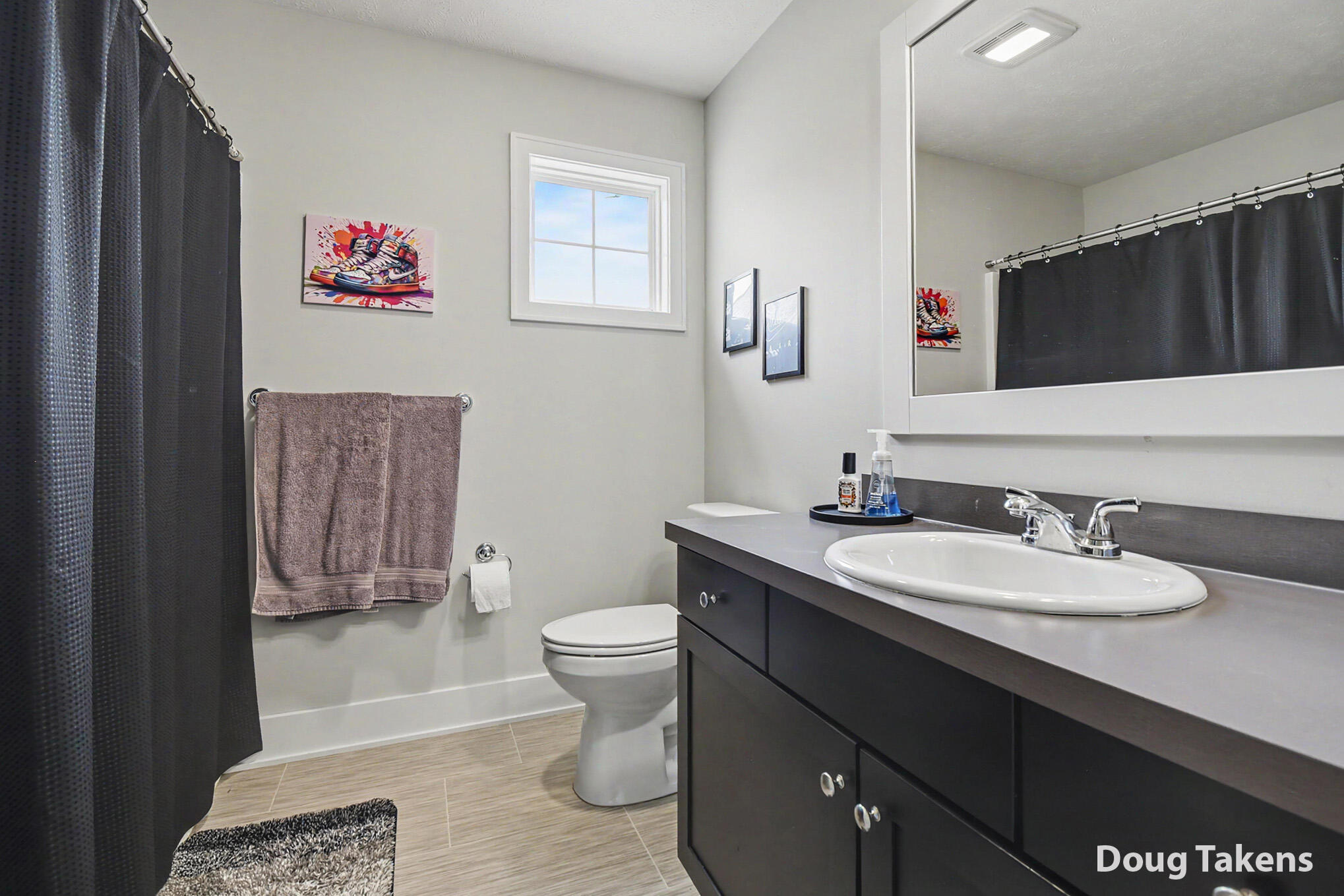 9413 Sunset Ridge Drive NE Rockford MI 49341