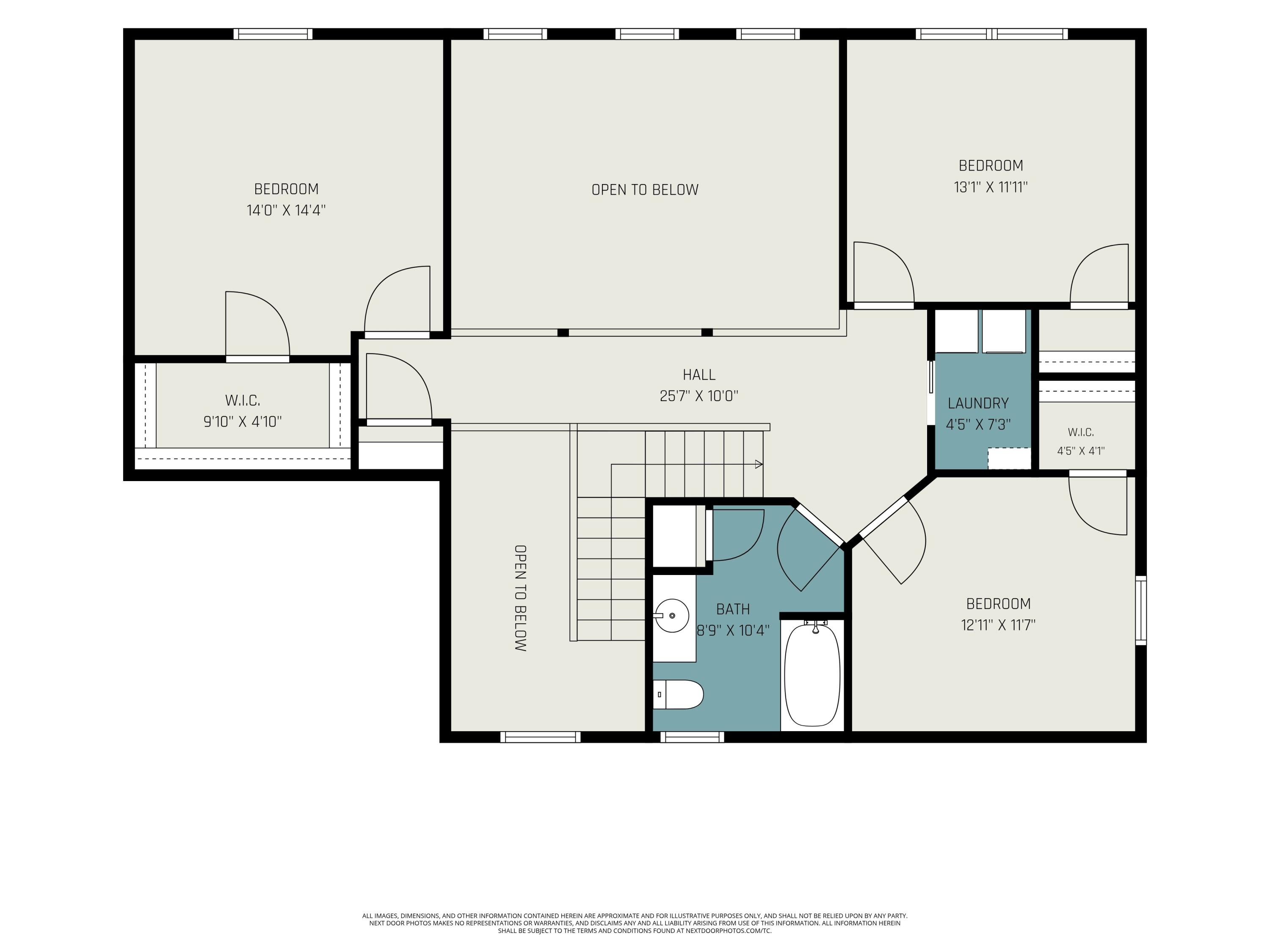 9413 Sunset Ridge Drive NE Rockford MI 49341
