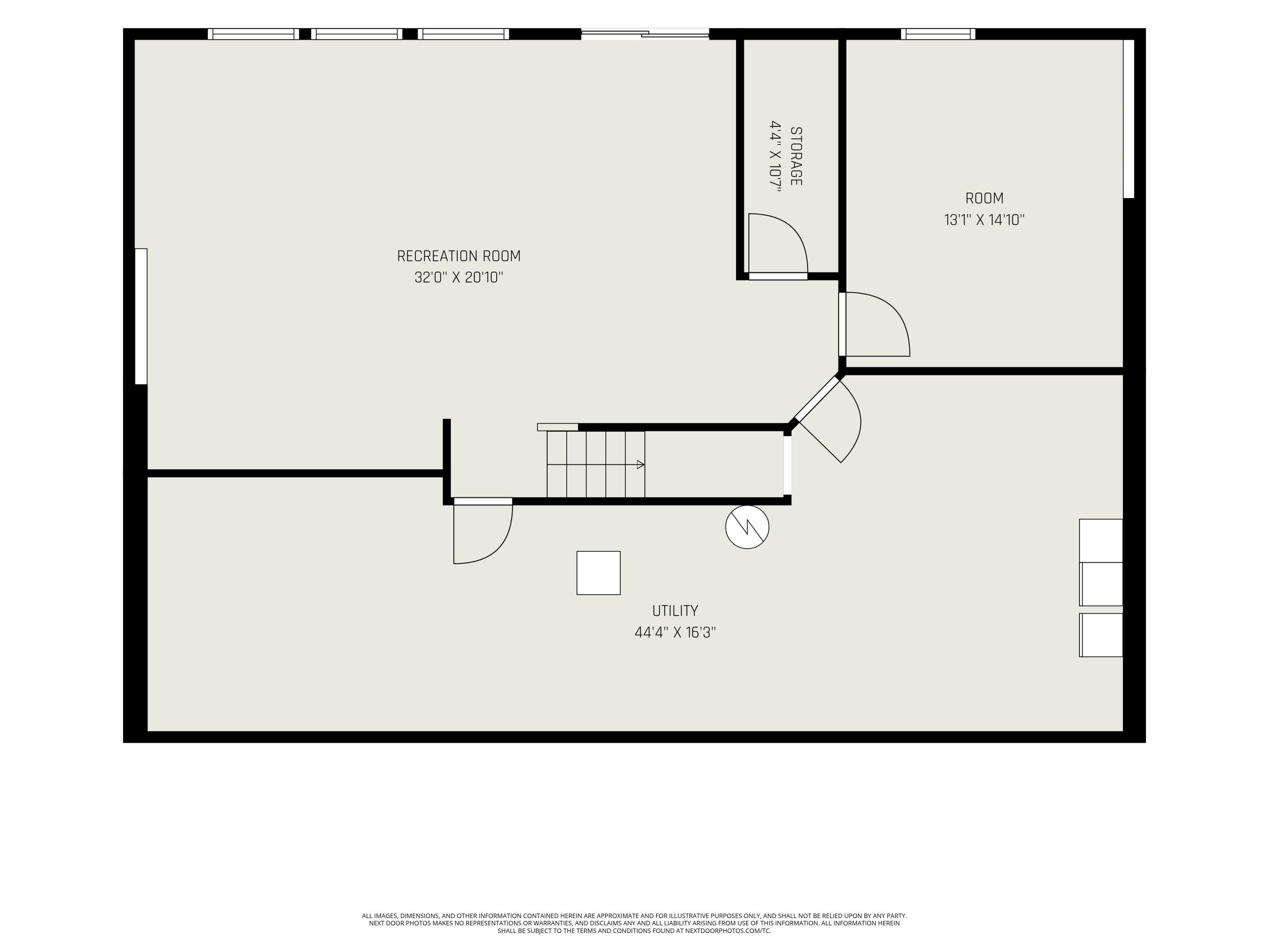 9413 Sunset Ridge Drive NE Rockford MI 49341
