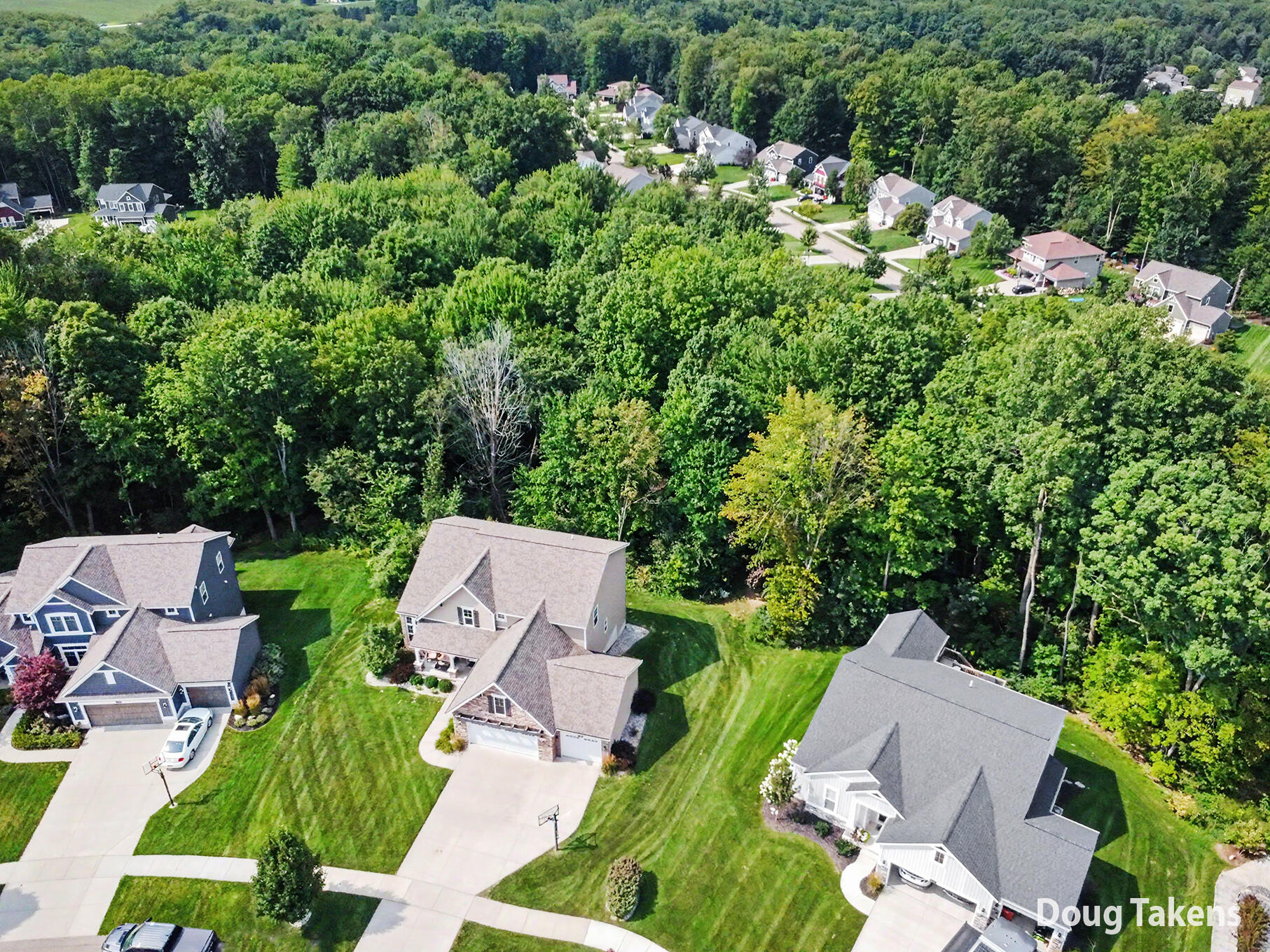 9413 Sunset Ridge Drive NE Rockford MI 49341