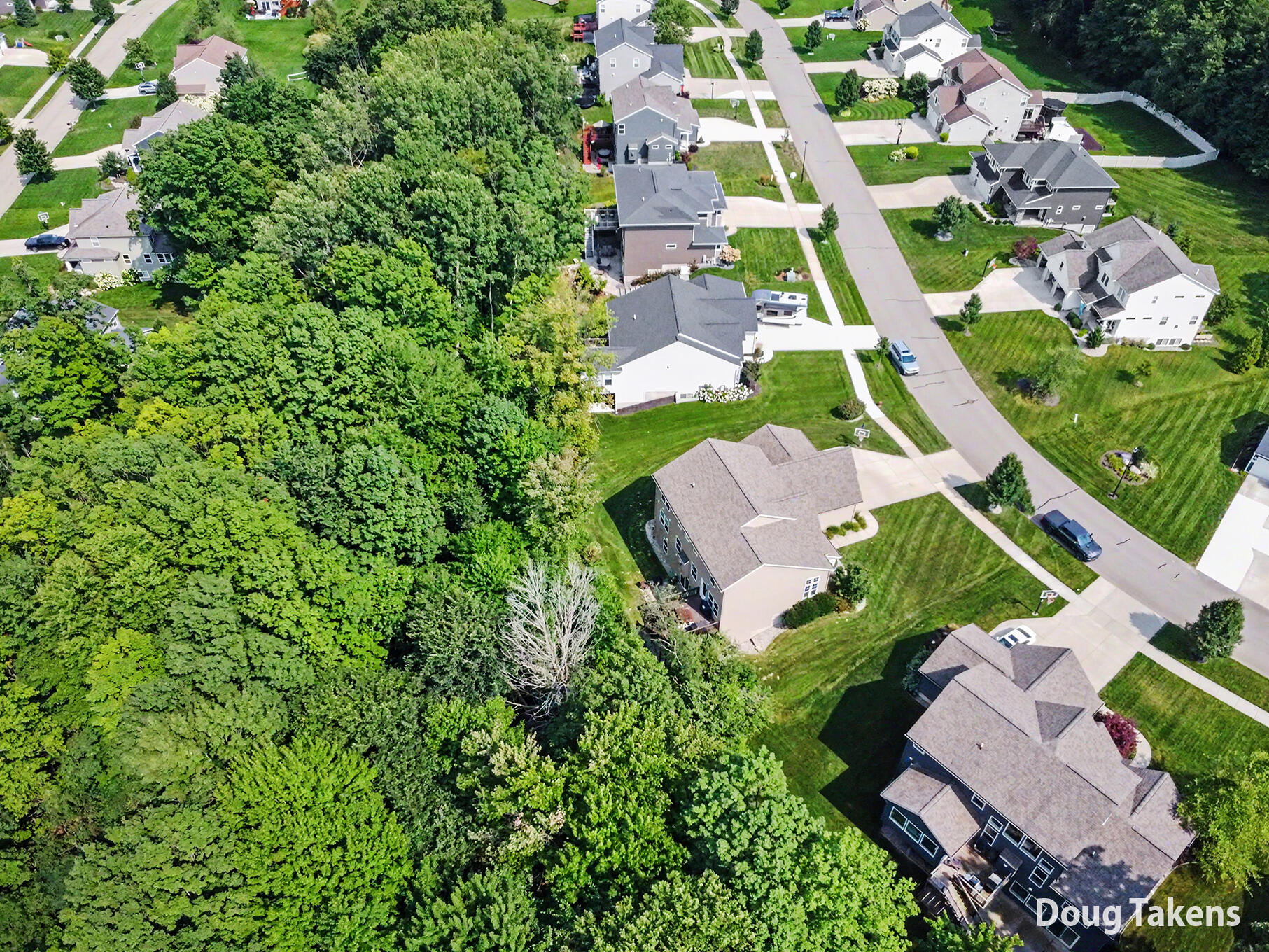 9413 Sunset Ridge Drive NE Rockford MI 49341