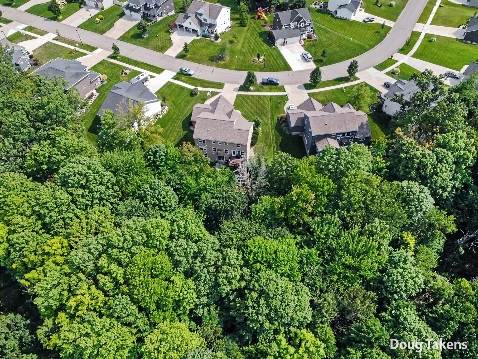9413 Sunset Ridge Drive NE Rockford MI 49341