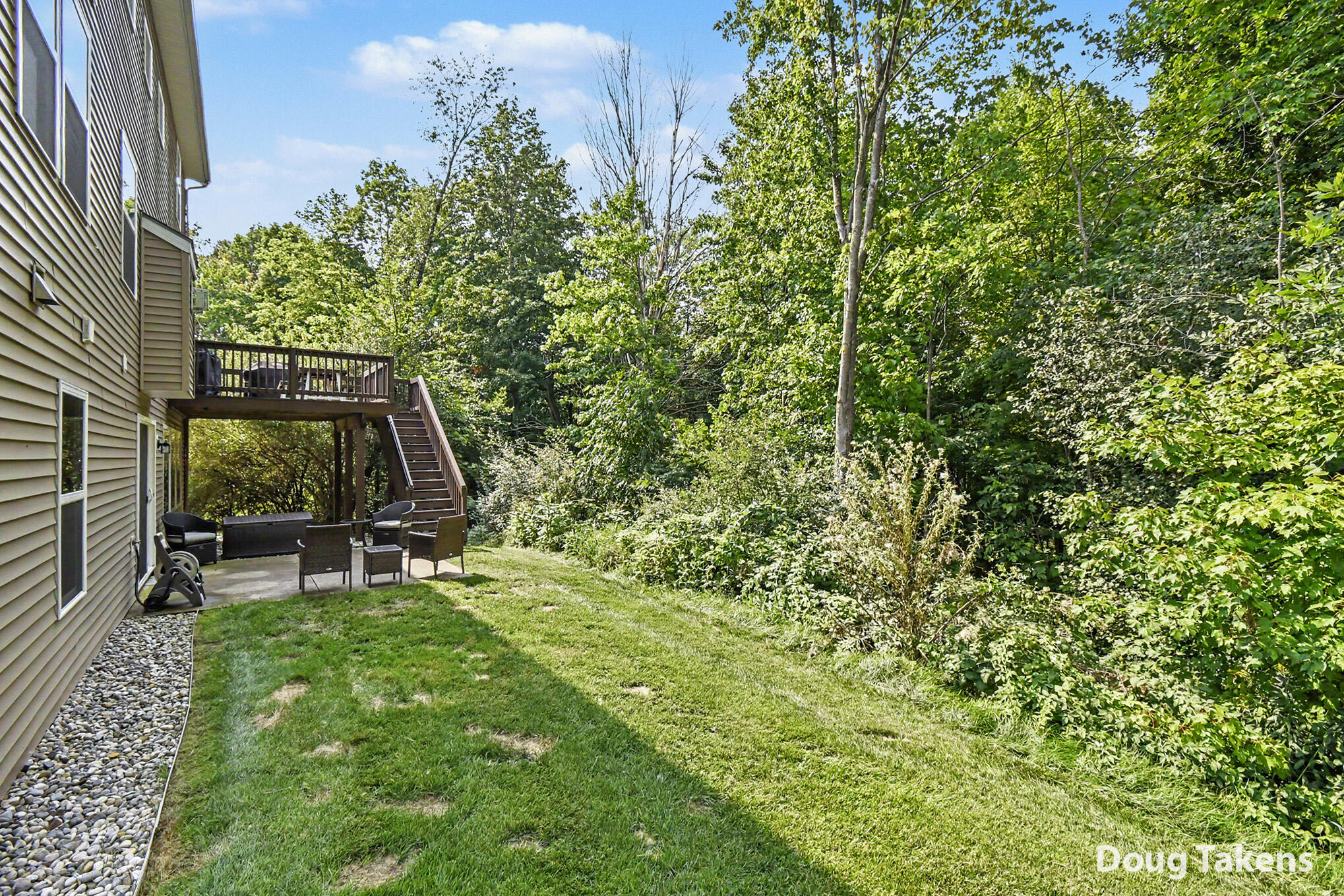 9413 Sunset Ridge Drive NE Rockford MI 49341