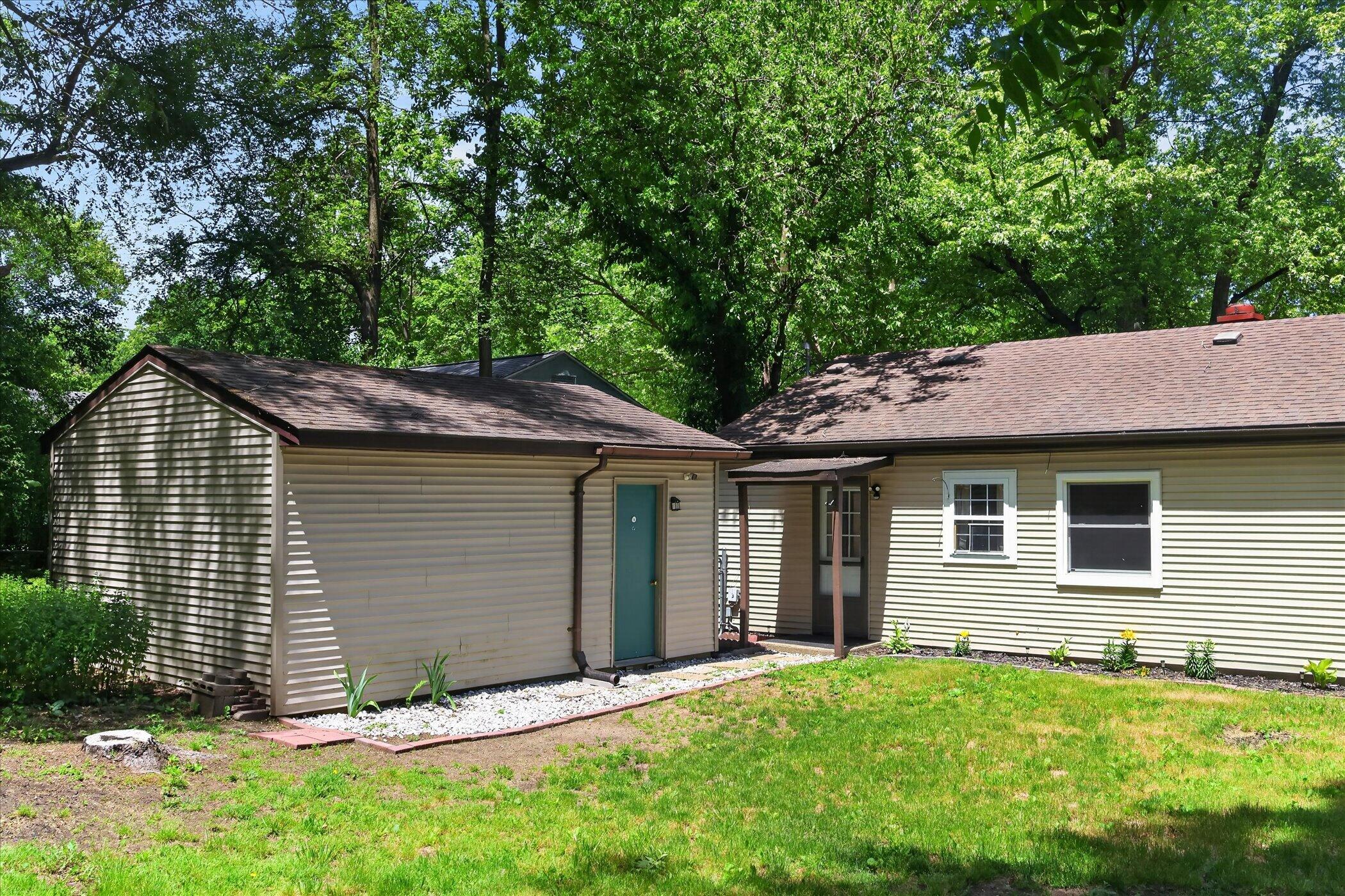 749 Denway Drive Kalamazoo MI 49008