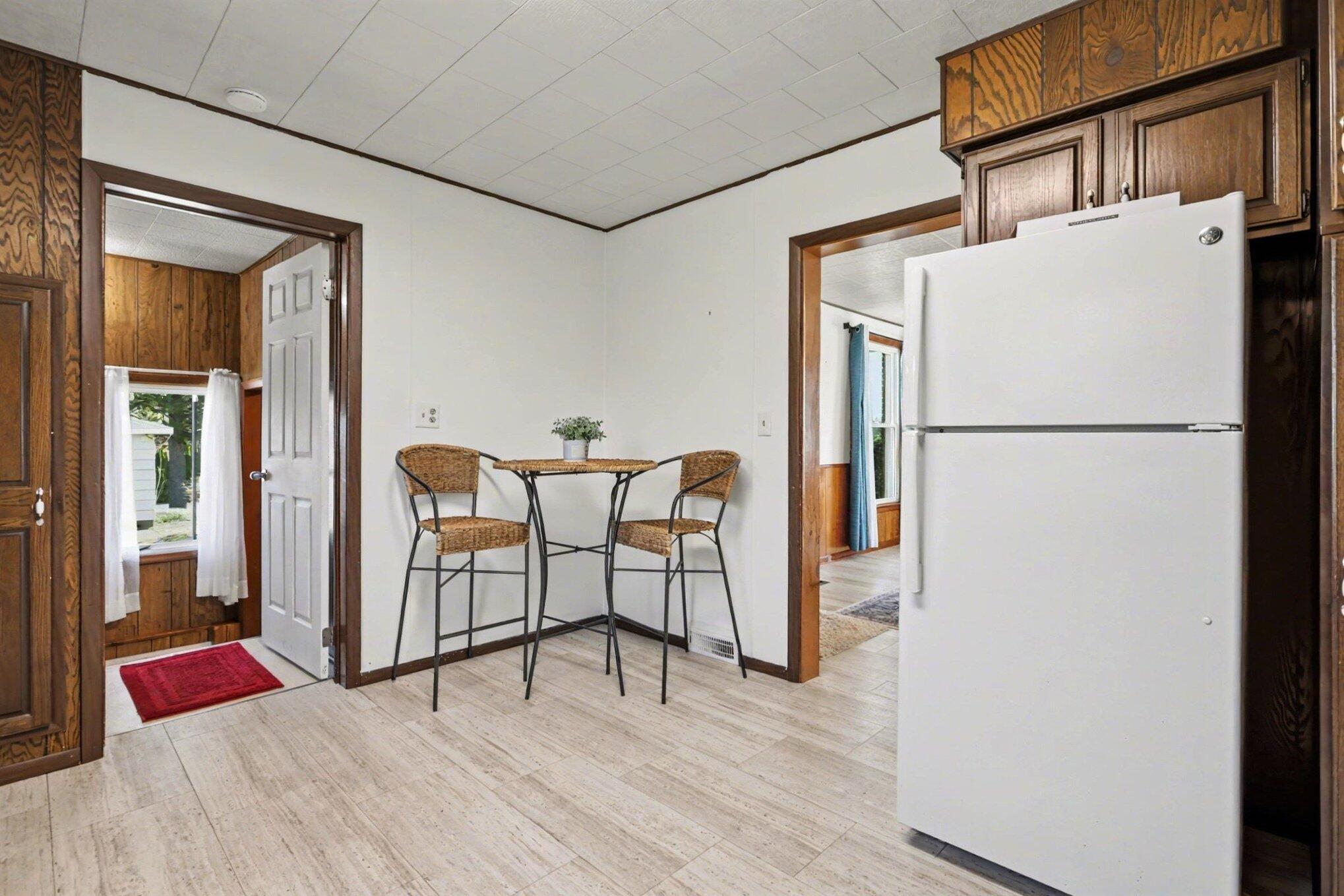 6629 N Branch Road Benton Harbor MI 49022