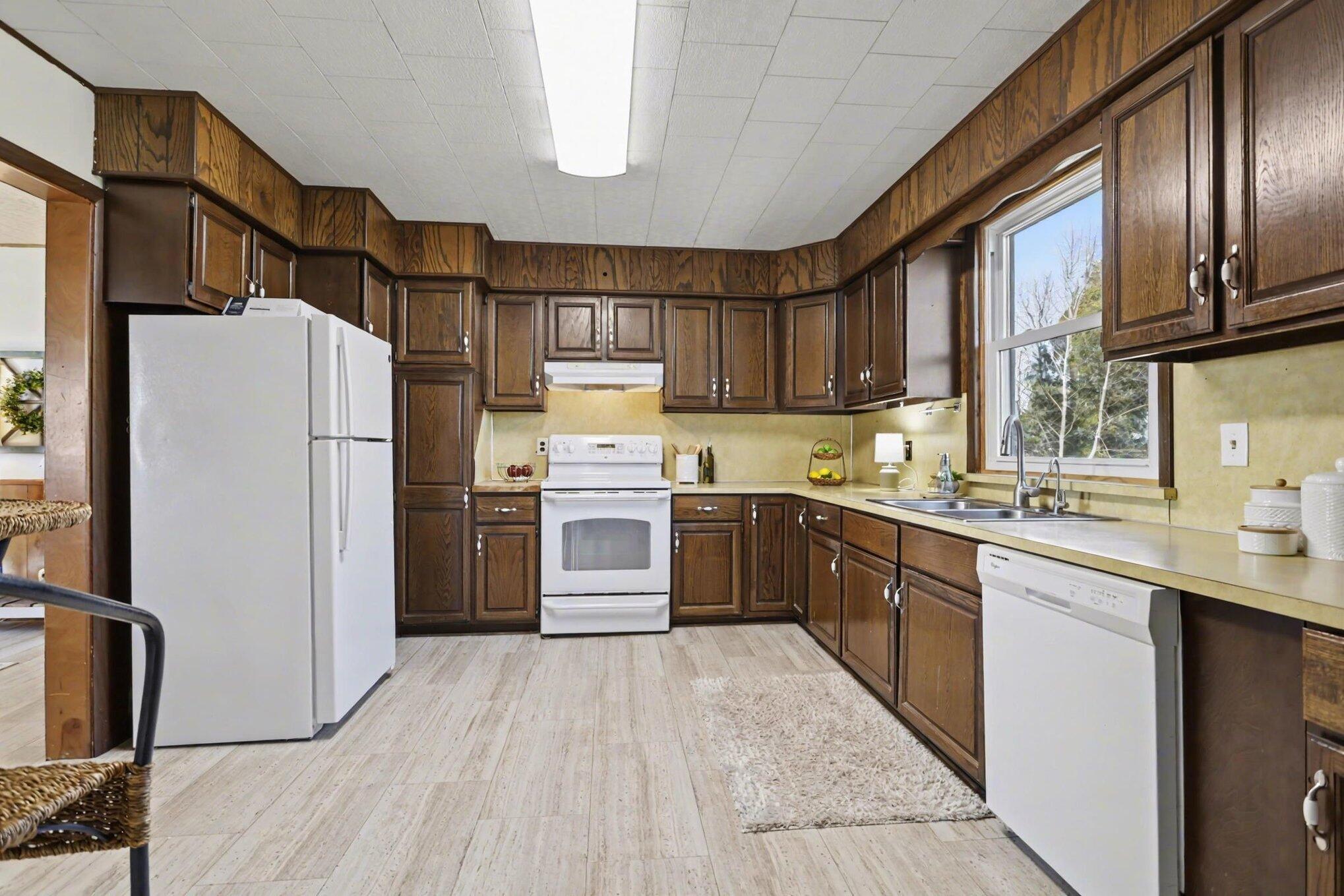 6629 N Branch Road Benton Harbor MI 49022