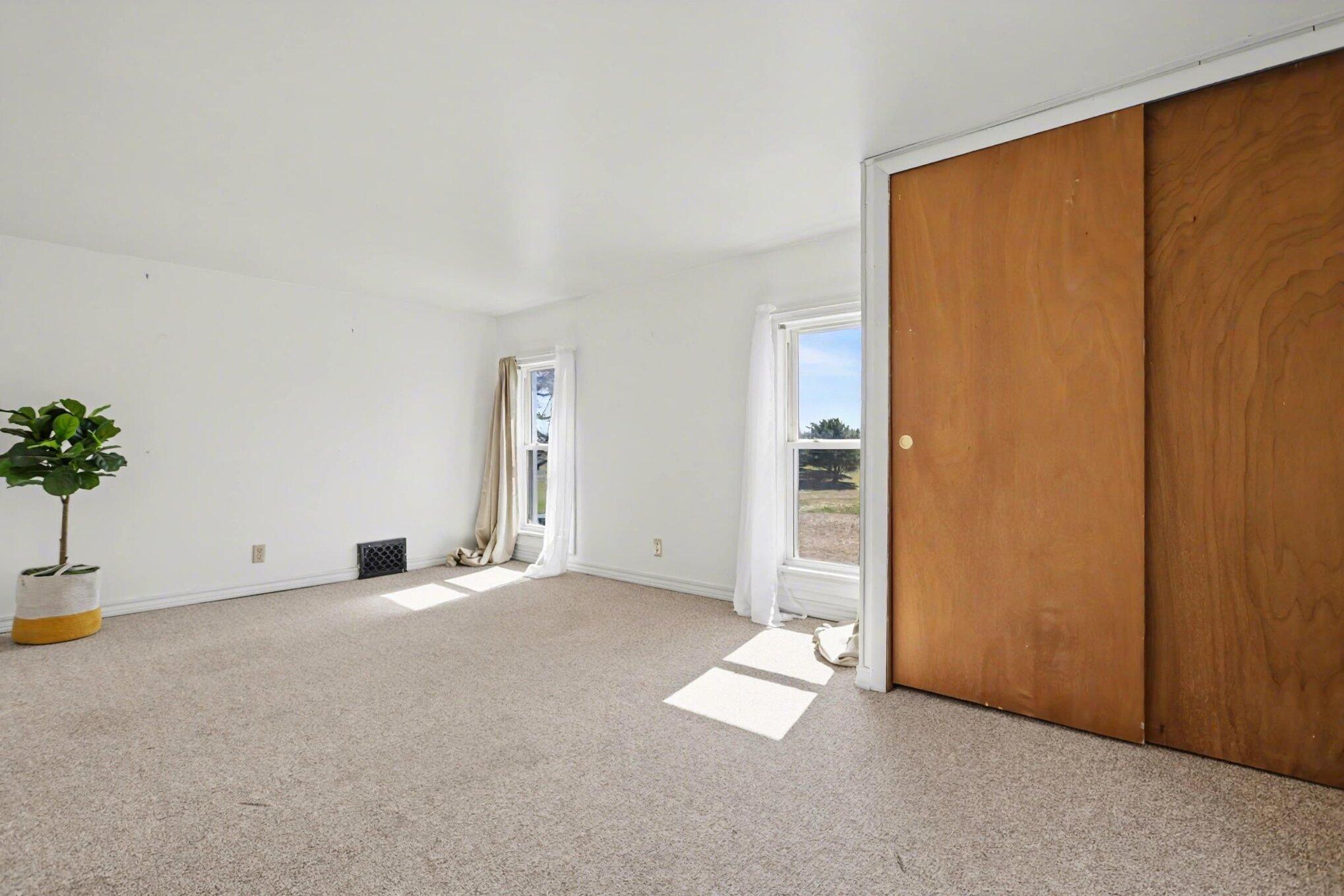 6629 N Branch Road Benton Harbor MI 49022