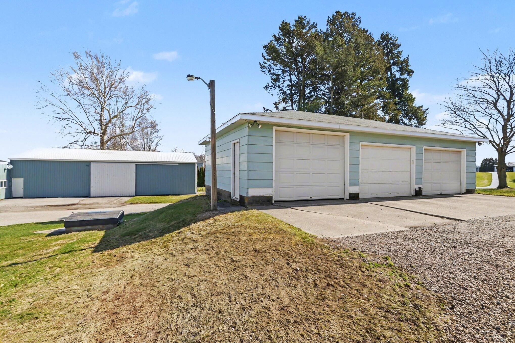 6629 N Branch Road Benton Harbor MI 49022