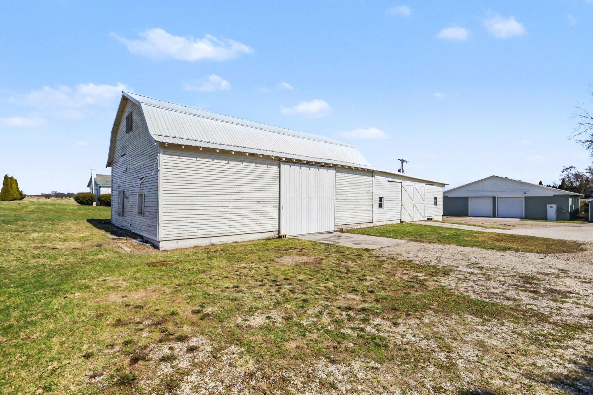 6629 N Branch Road Benton Harbor MI 49022