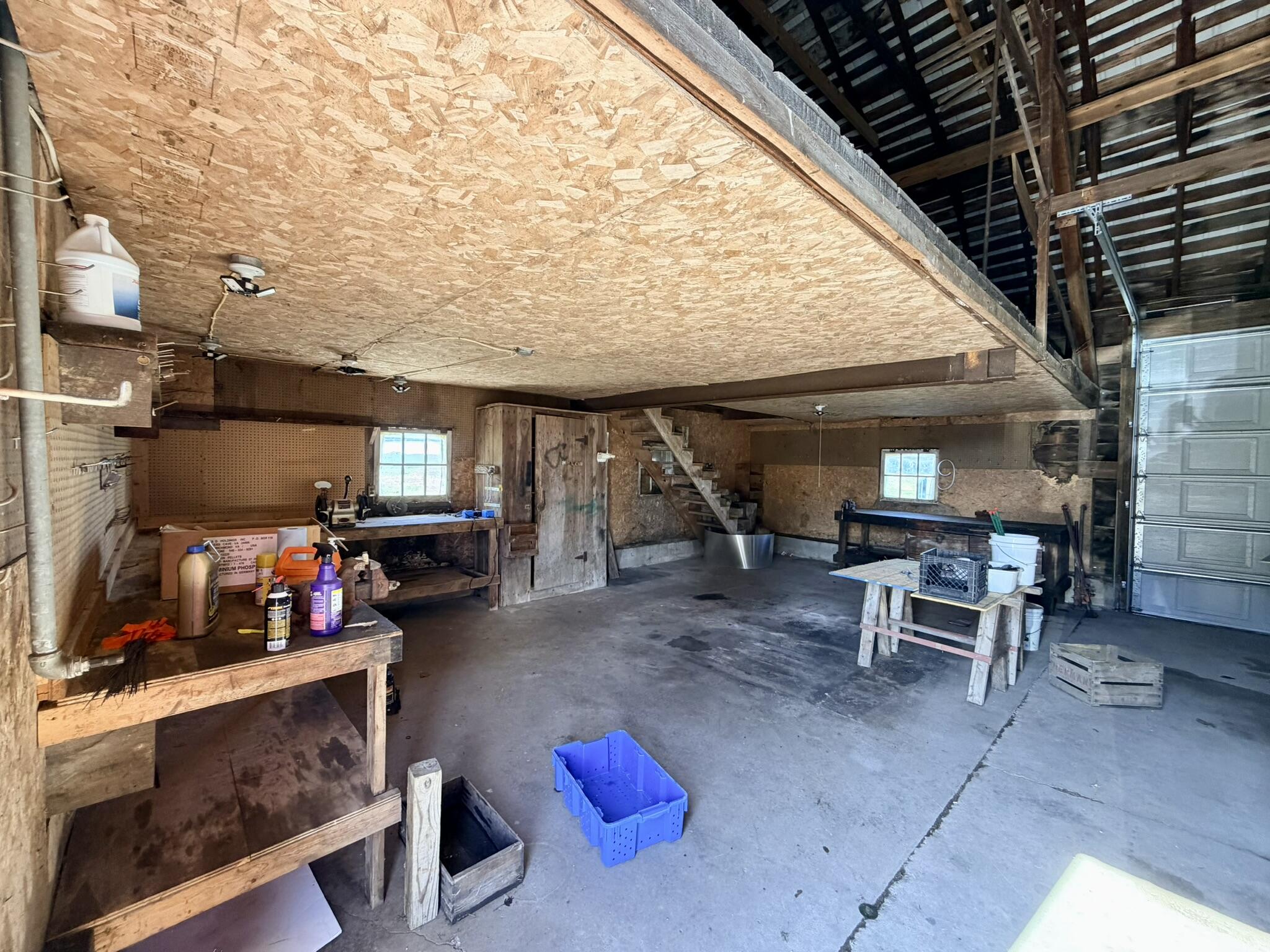 6629 N Branch Road Benton Harbor MI 49022