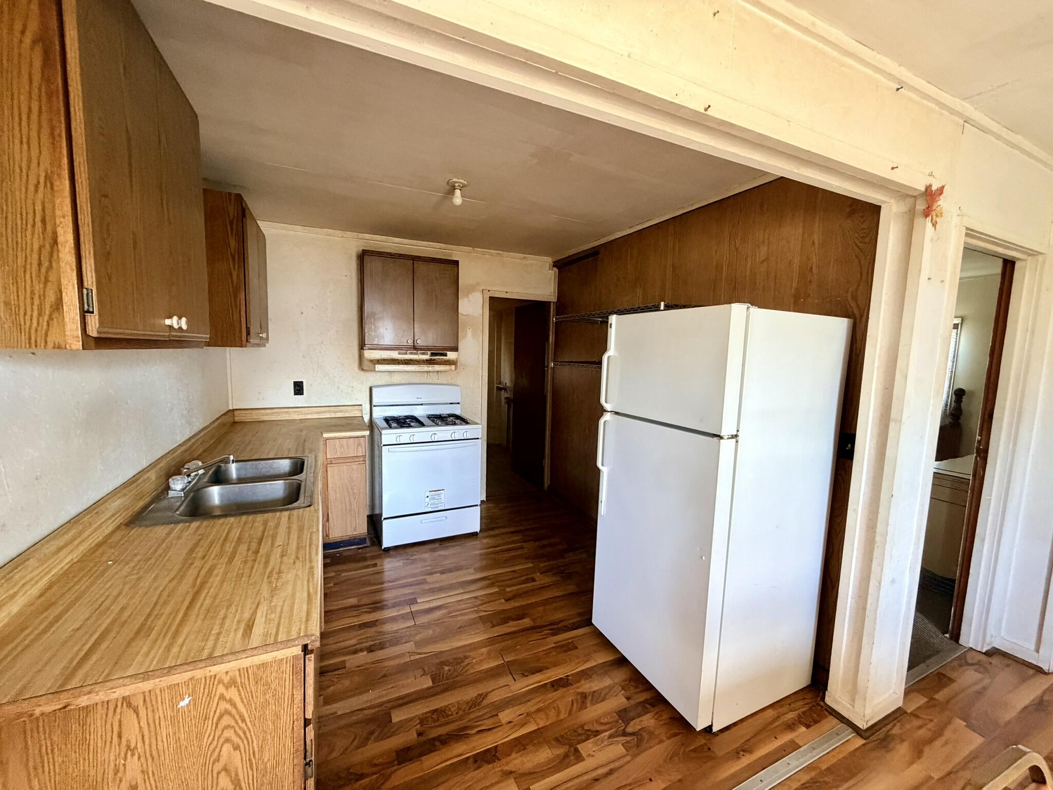 6629 N Branch Road Benton Harbor MI 49022
