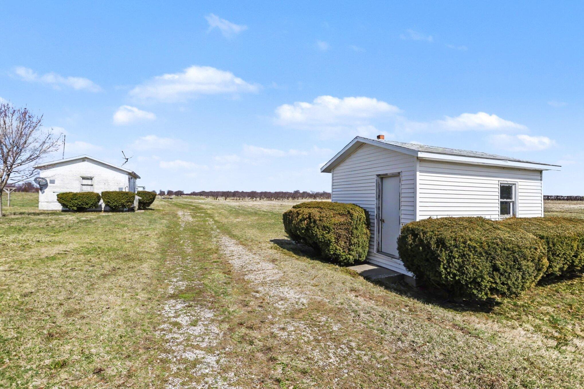6629 N Branch Road Benton Harbor MI 49022