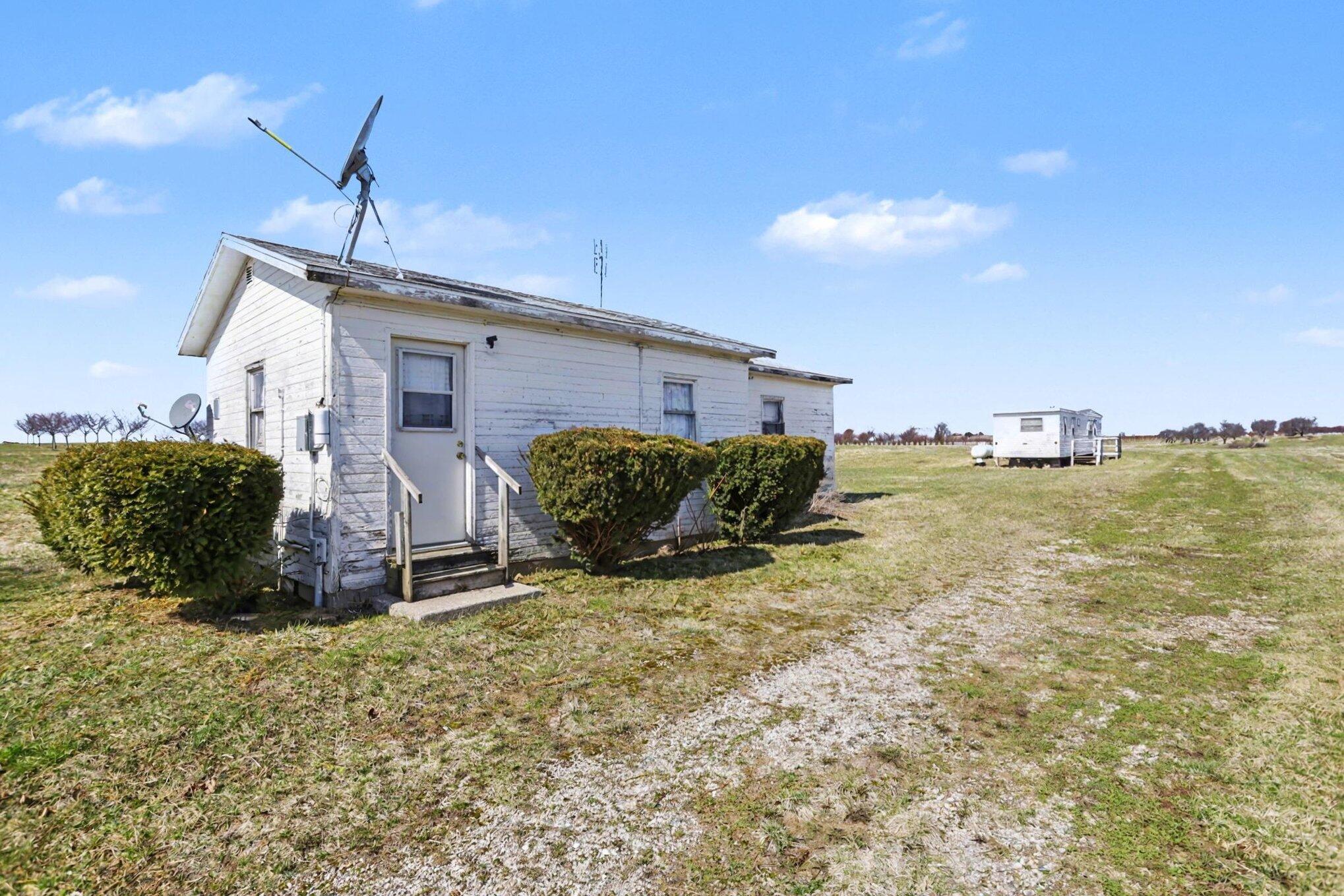 6629 N Branch Road Benton Harbor MI 49022