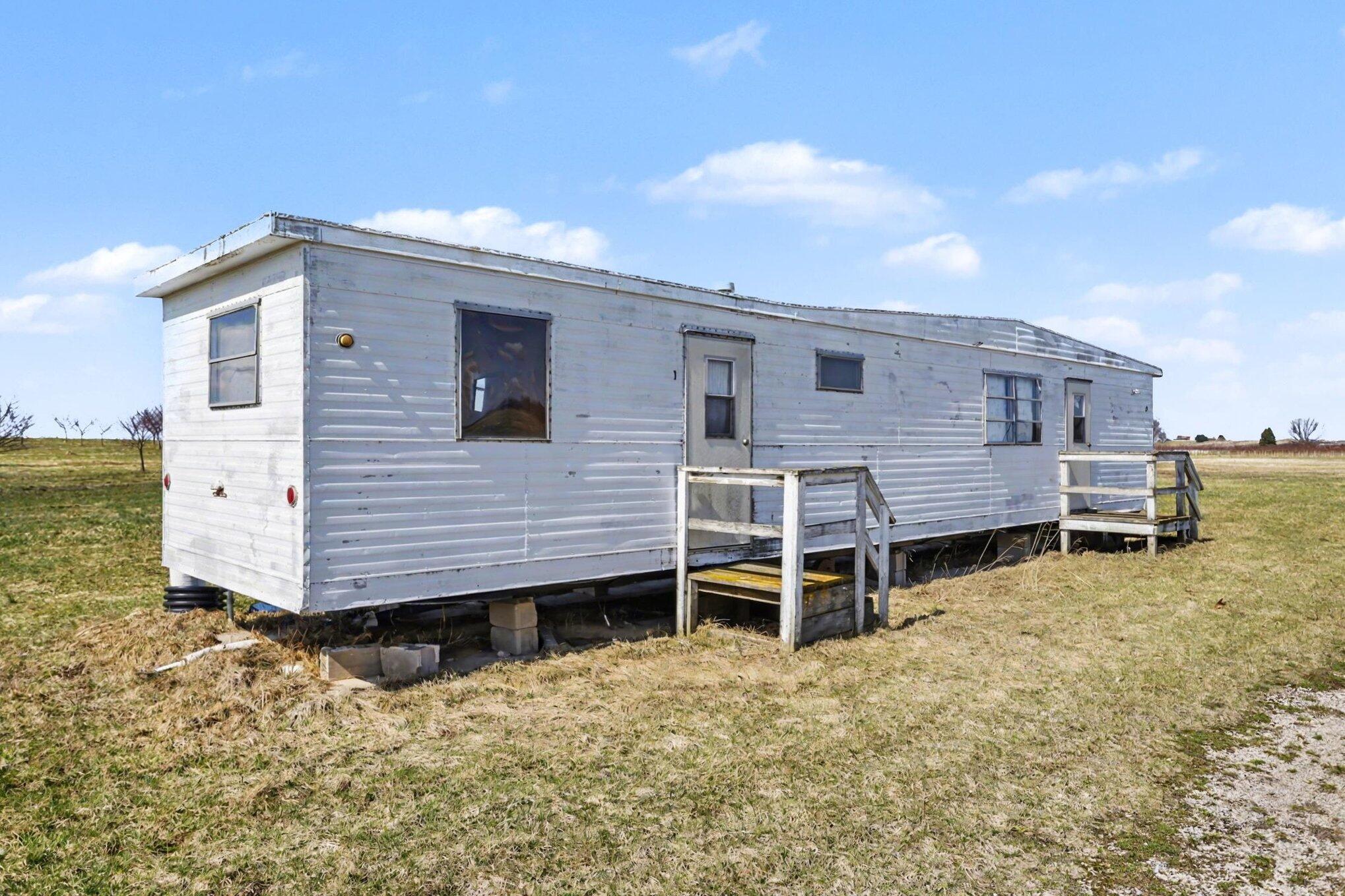 6629 N Branch Road Benton Harbor MI 49022