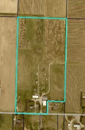 6629 N Branch Road Benton Harbor MI 49022