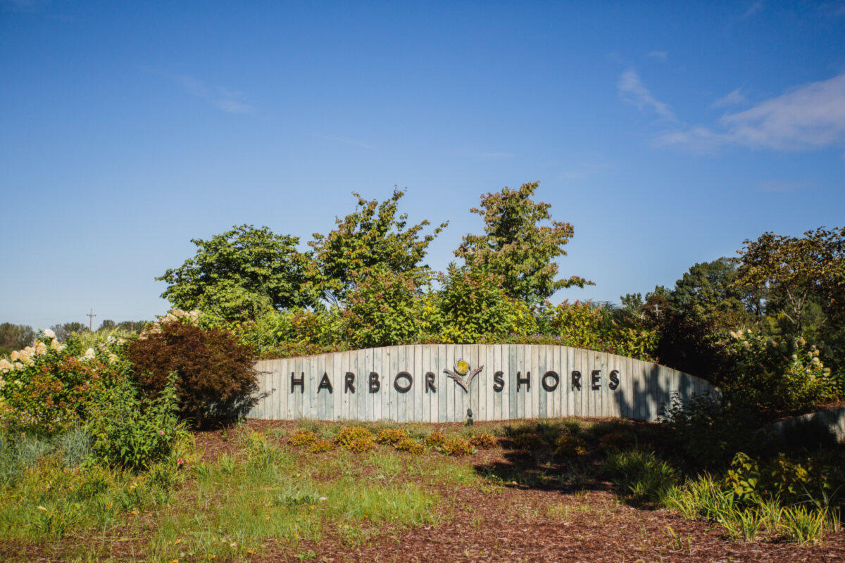 6629 N Branch Road Benton Harbor MI 49022