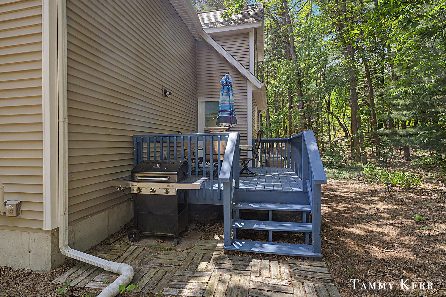 2339 Forest Trail Circle Fennville MI 49408