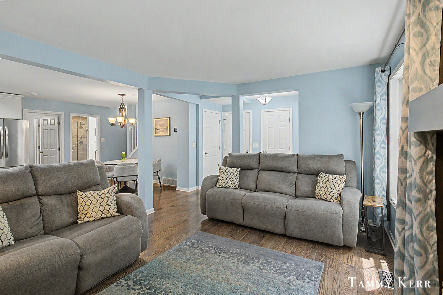 2339 Forest Trail Circle Fennville MI 49408