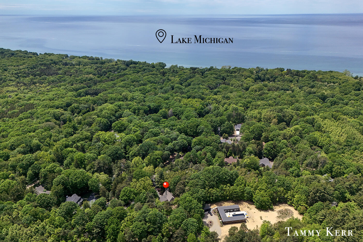 2339 Forest Trail Circle Fennville MI 49408