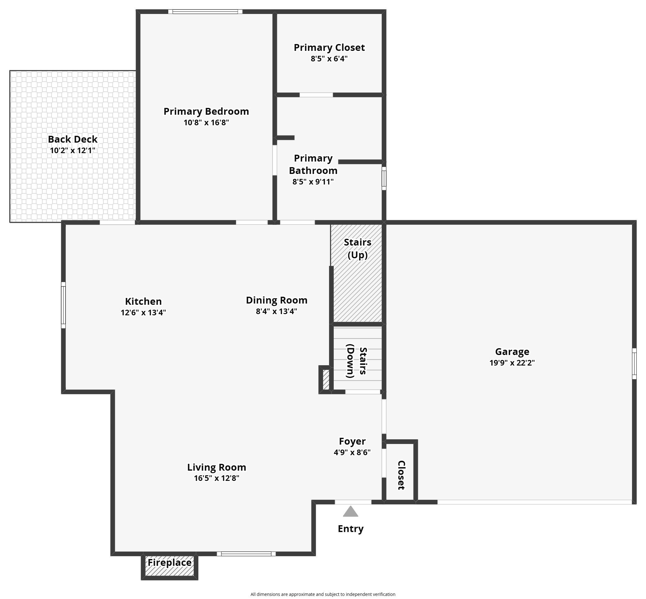 2339 Forest Trail Circle Fennville MI 49408