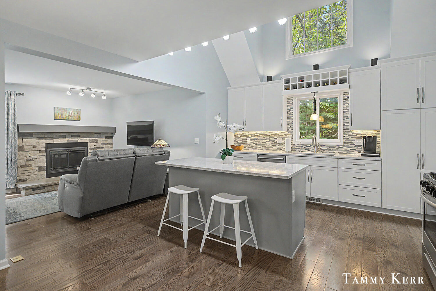 2339 Forest Trail Circle Fennville MI 49408