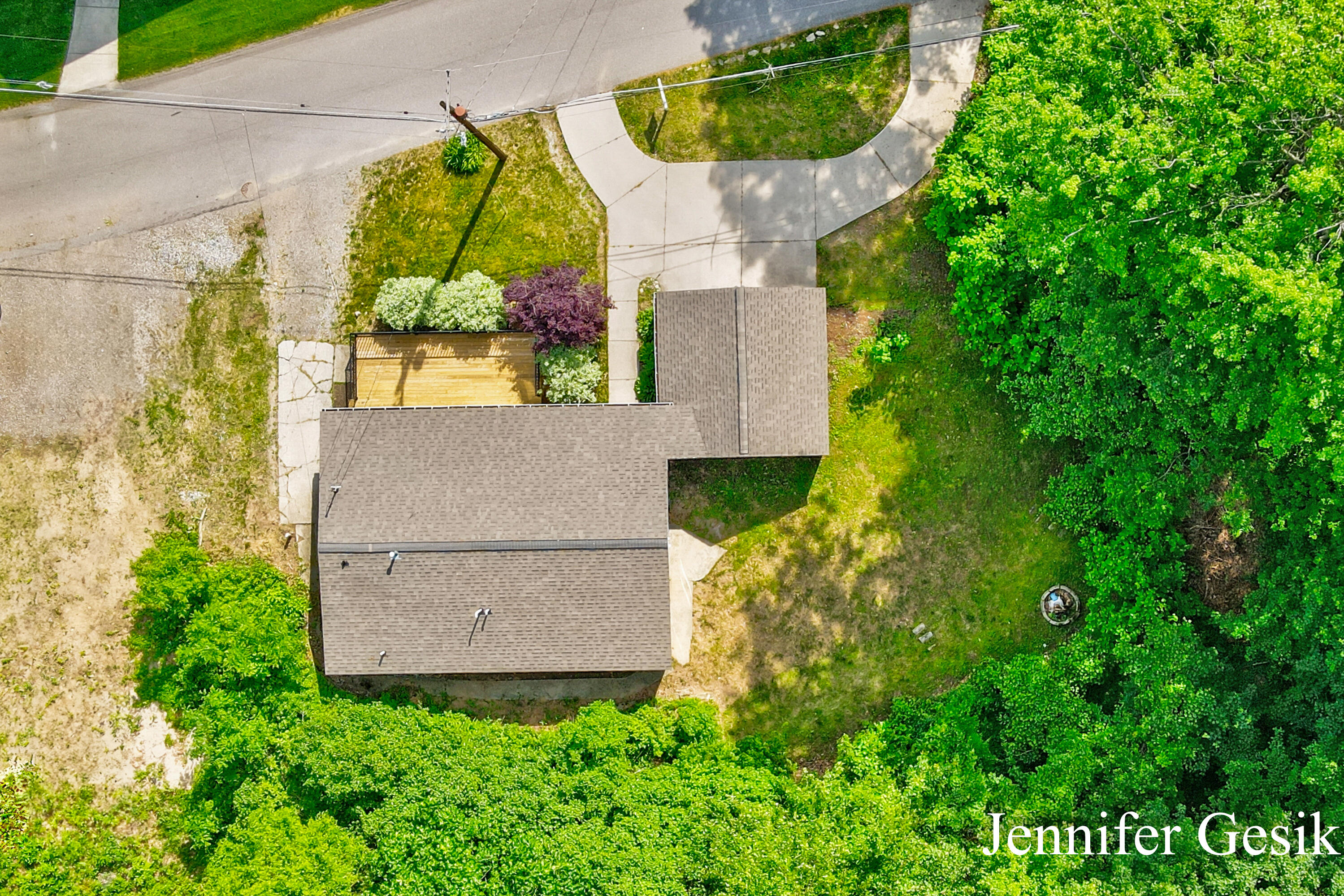 8735 Brower Lake Drive NE Rockford MI 49341