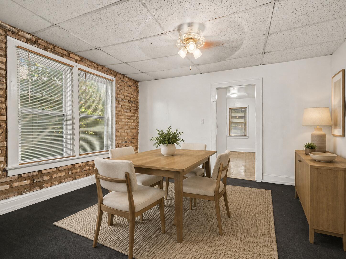 1088 Ogden Avenue Benton Harbor MI 49022