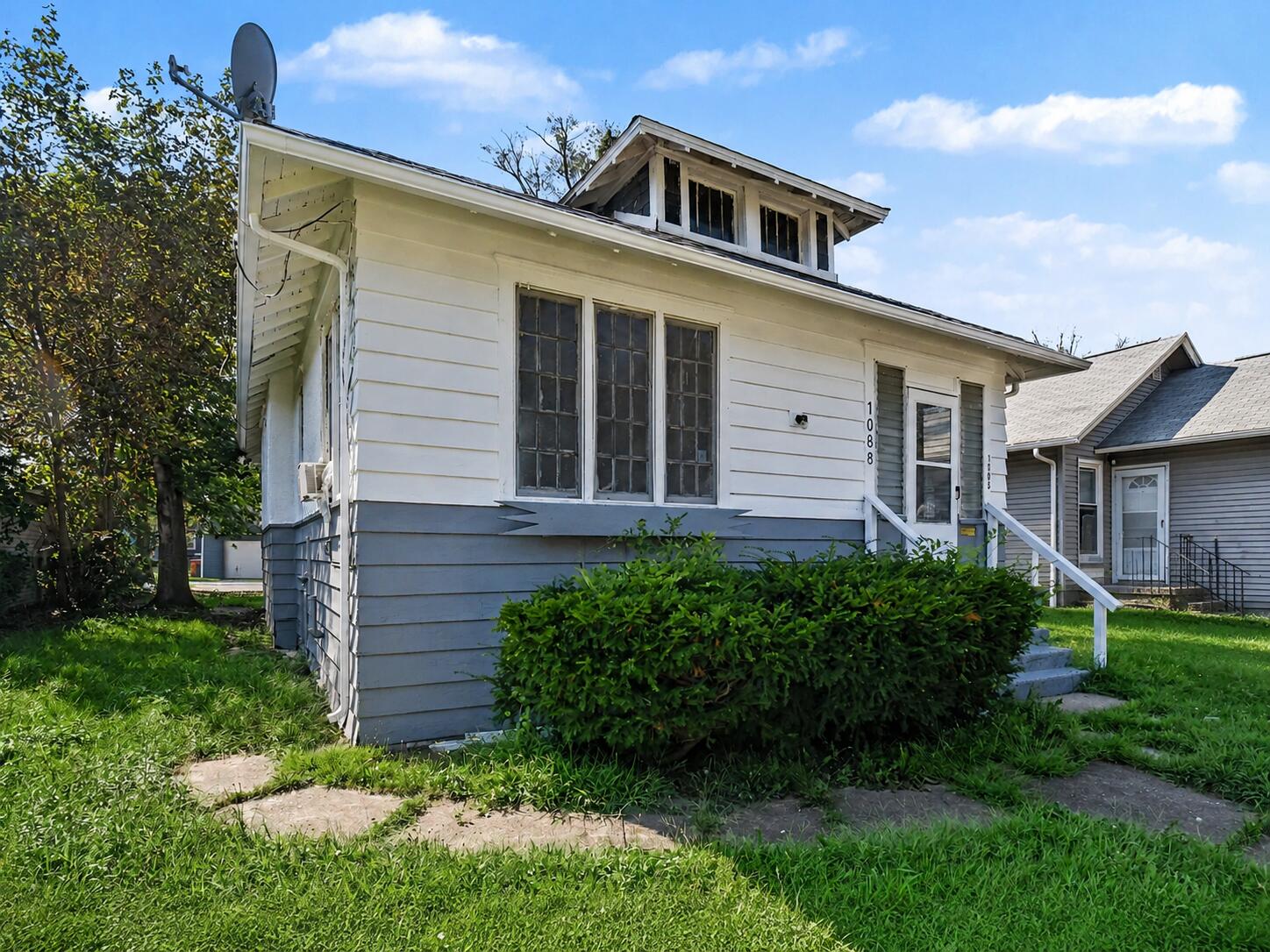 1088 Ogden Avenue Benton Harbor MI 49022