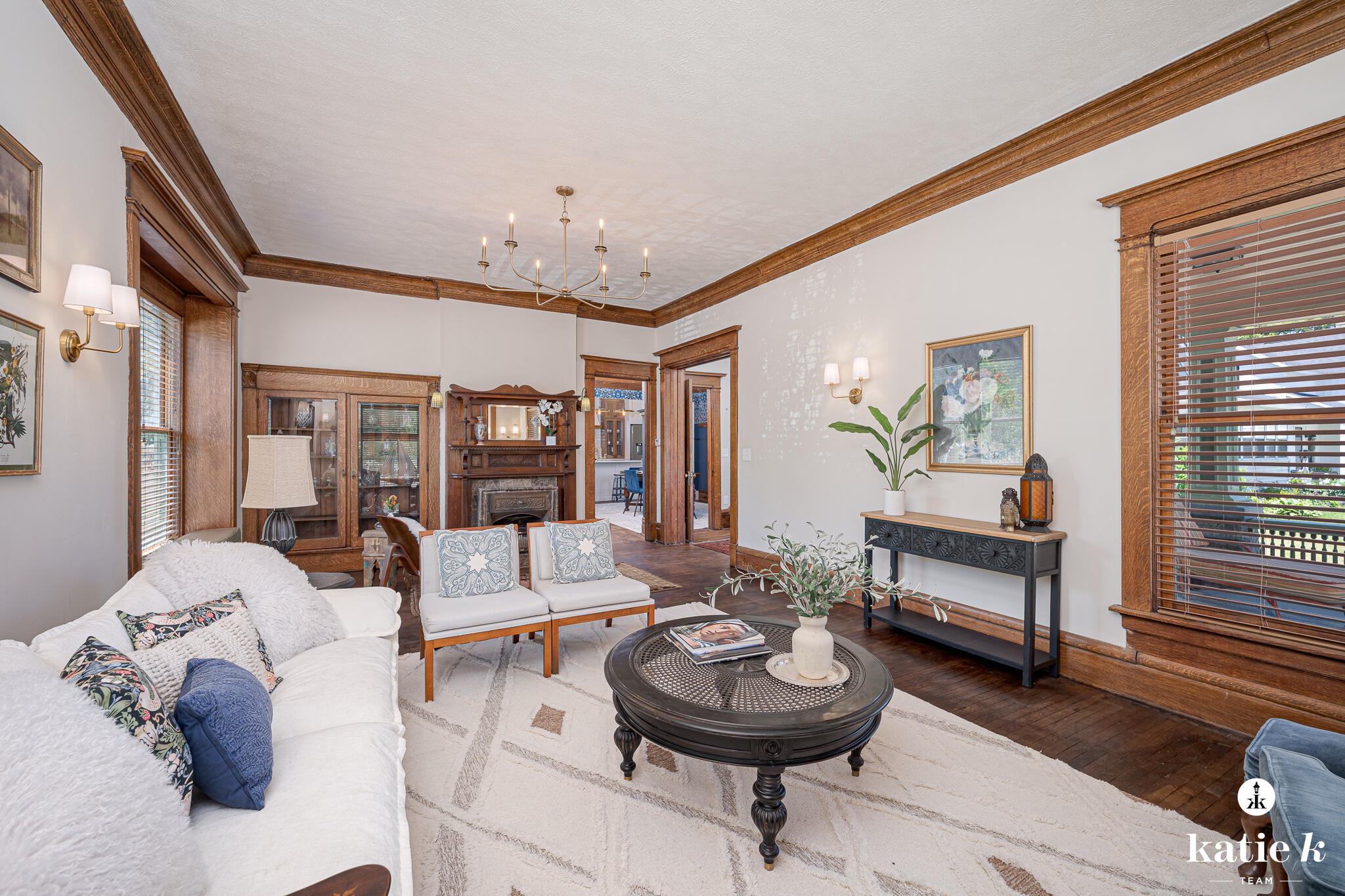 427 James Avenue SE Grand Rapids MI 49503