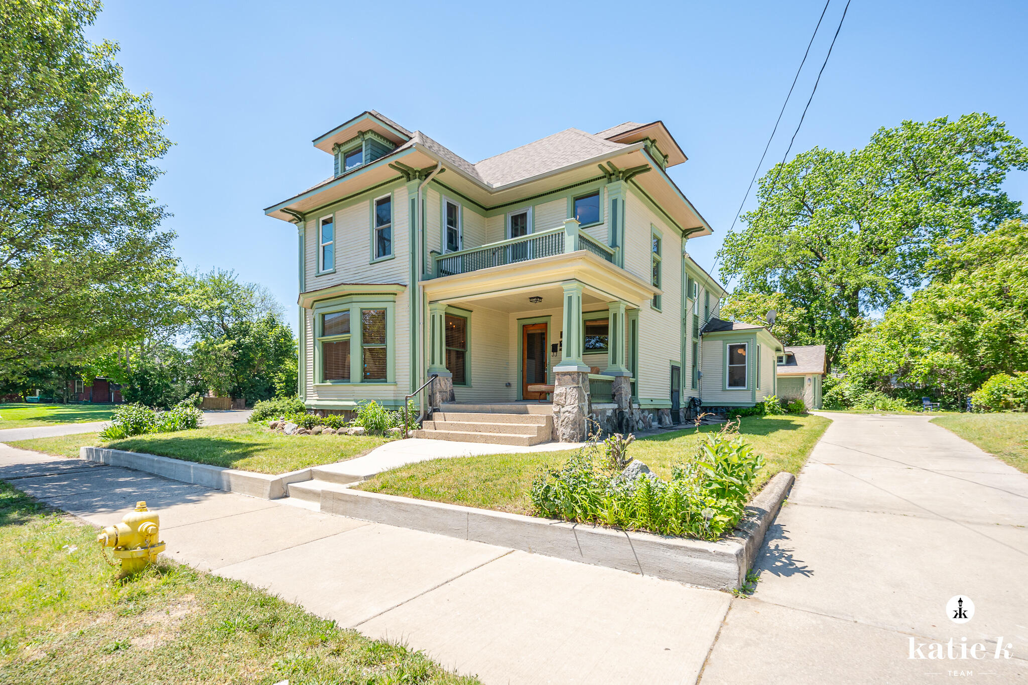 427 James Avenue SE Grand Rapids MI 49503