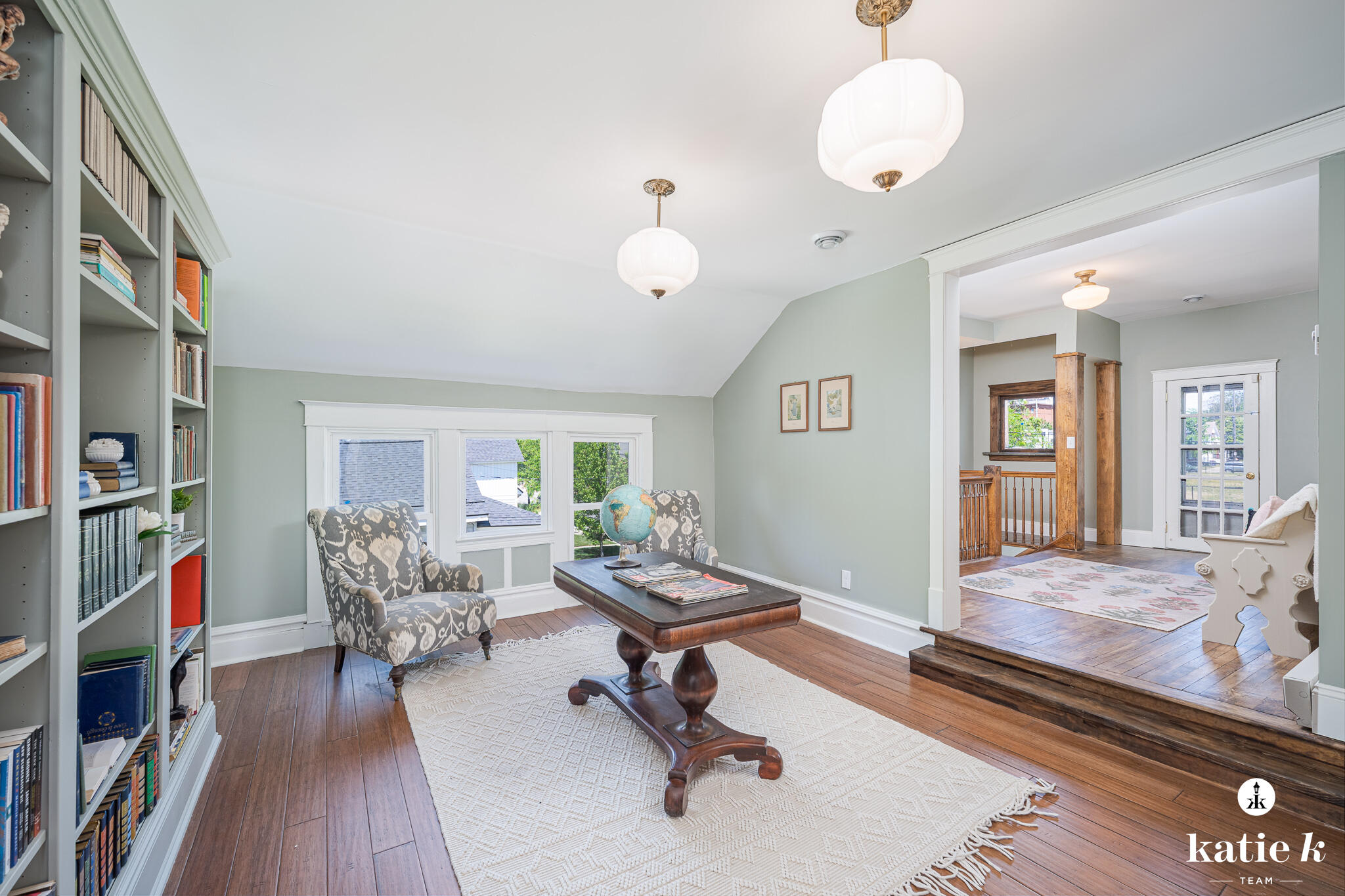 427 James Avenue SE Grand Rapids MI 49503