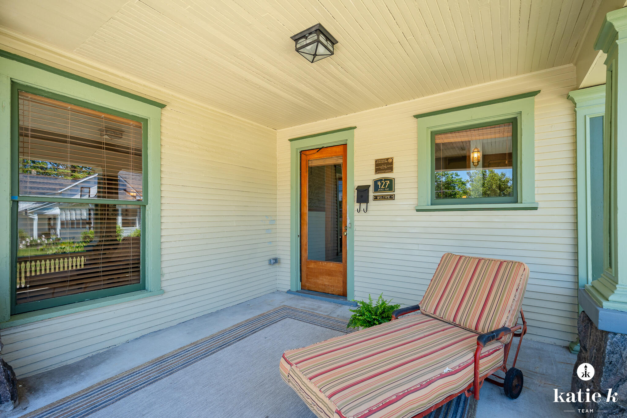 427 James Avenue SE Grand Rapids MI 49503