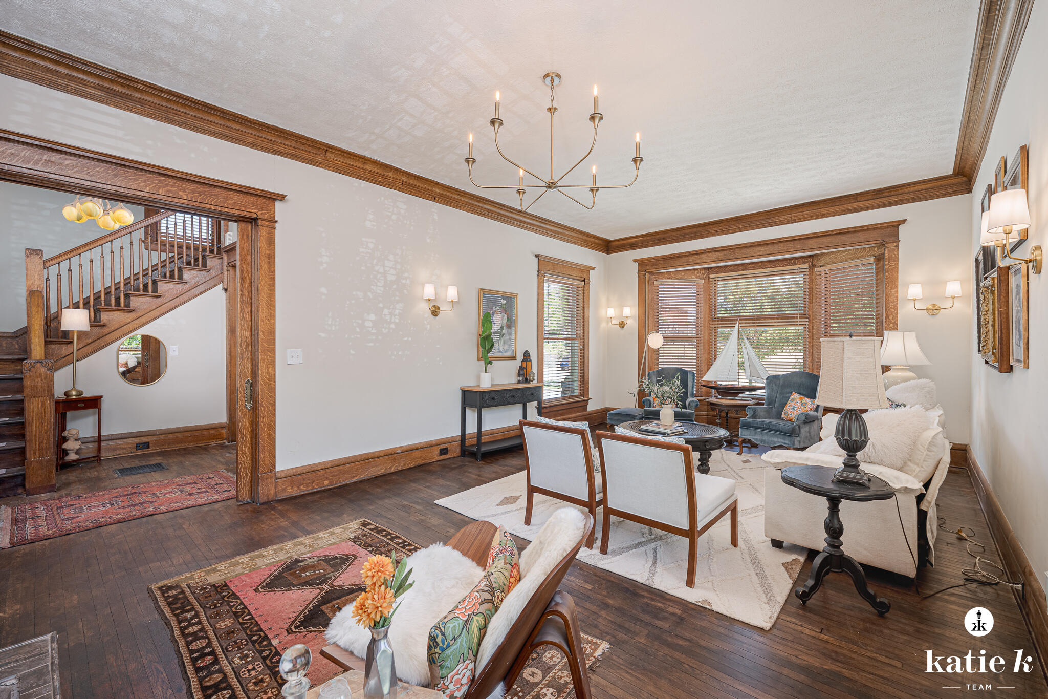 427 James Avenue SE Grand Rapids MI 49503