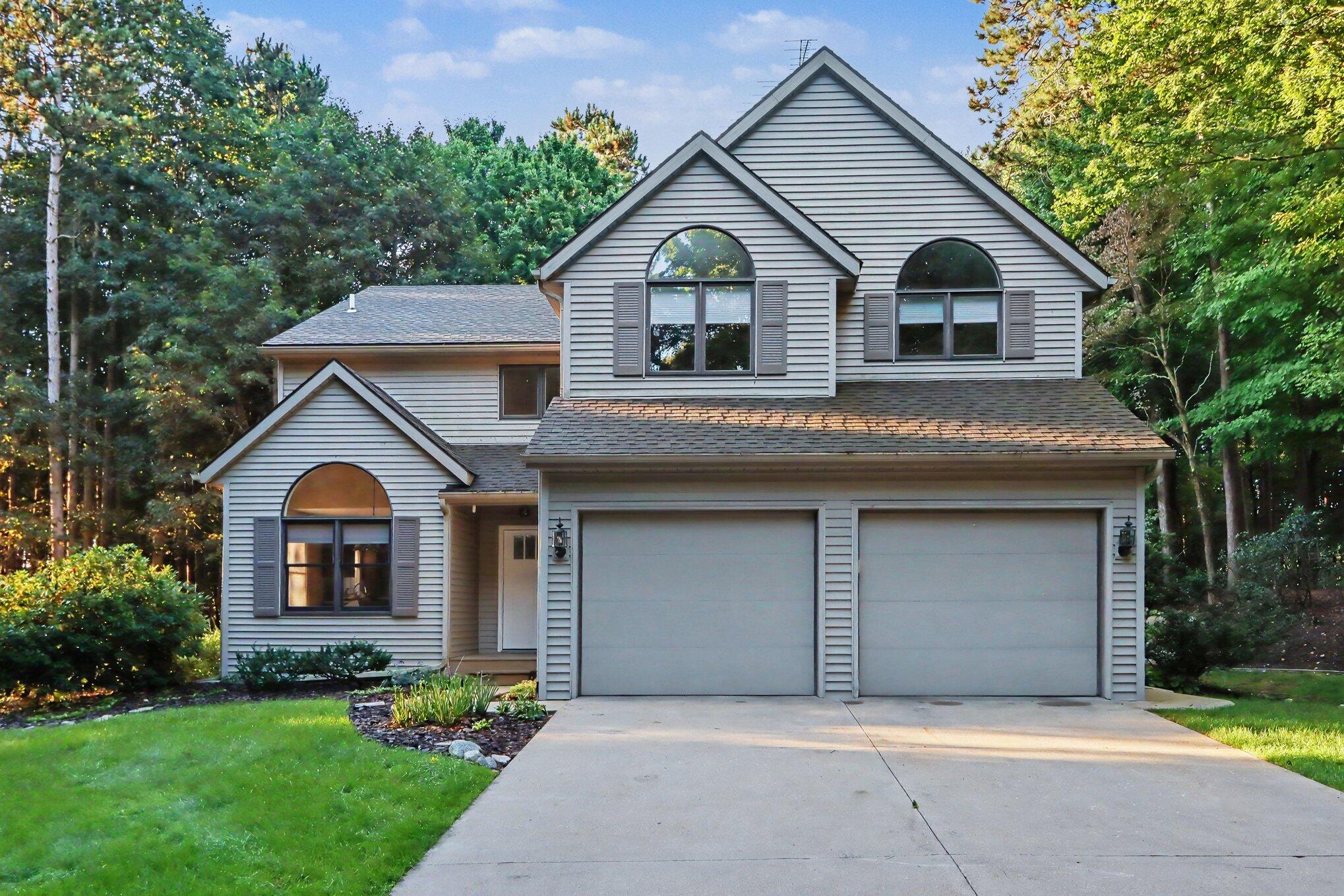 8419 W Op Avenue Kalamazoo MI 49009