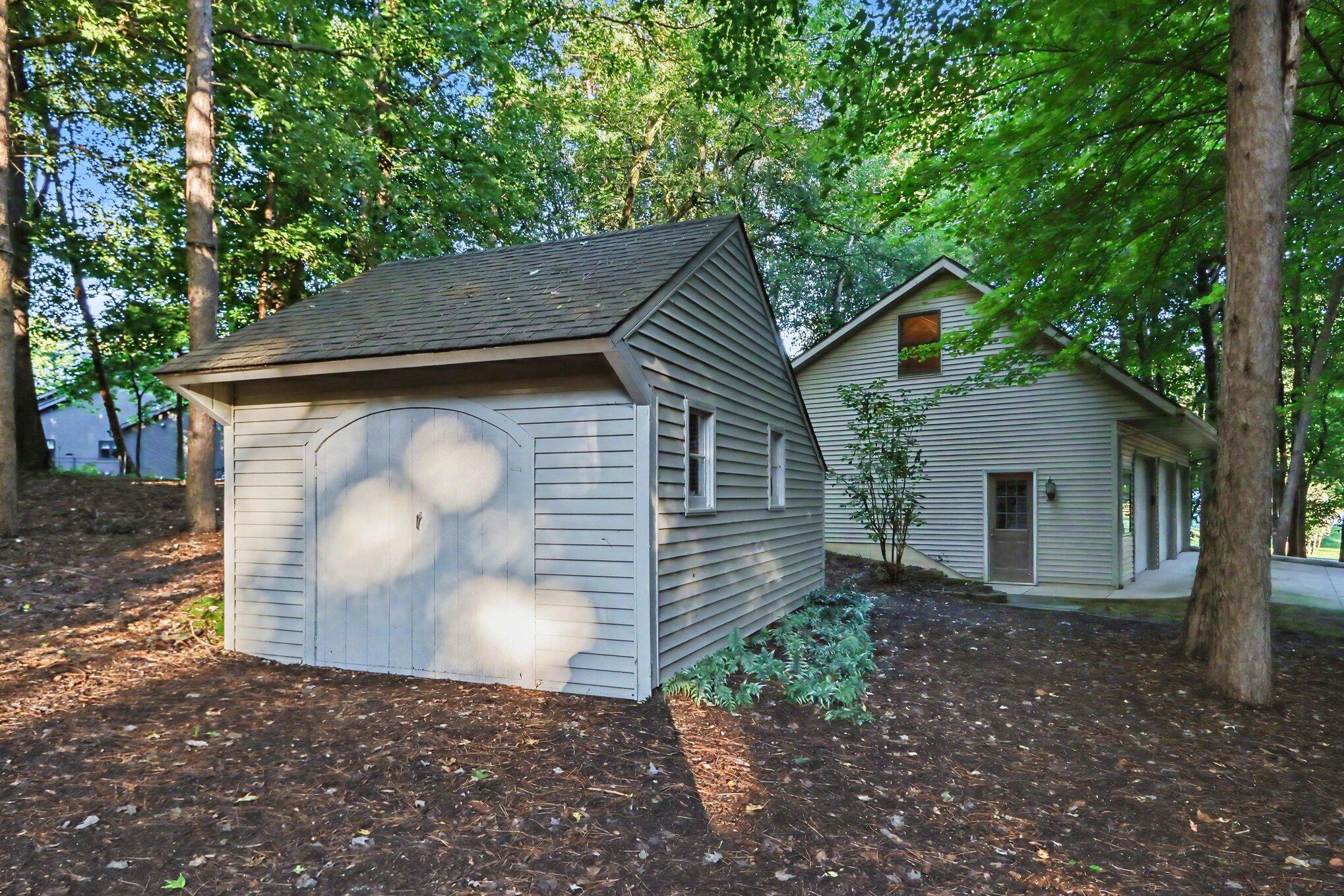 8419 W Op Avenue Kalamazoo MI 49009