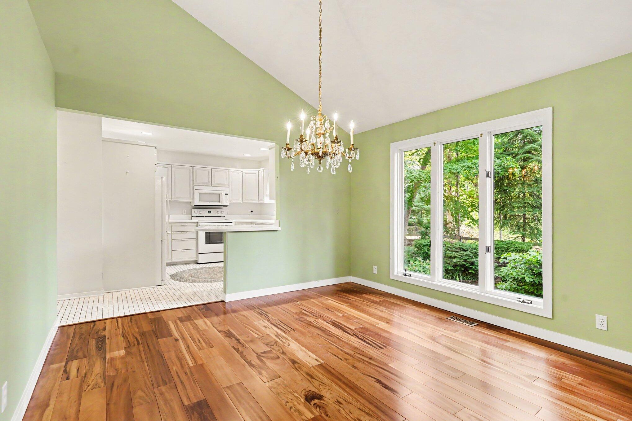 1249 Heather Court Holland MI 49423