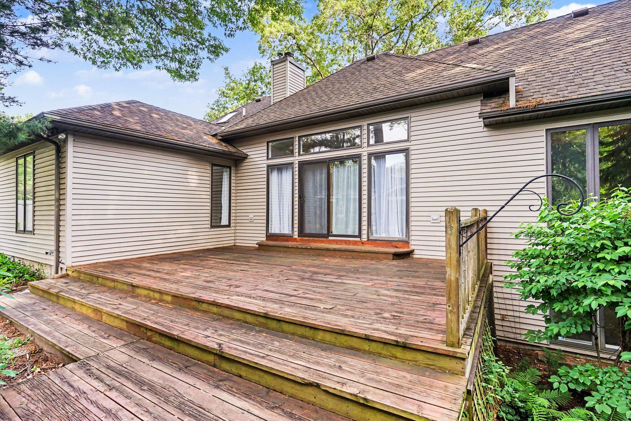 1249 Heather Court Holland MI 49423