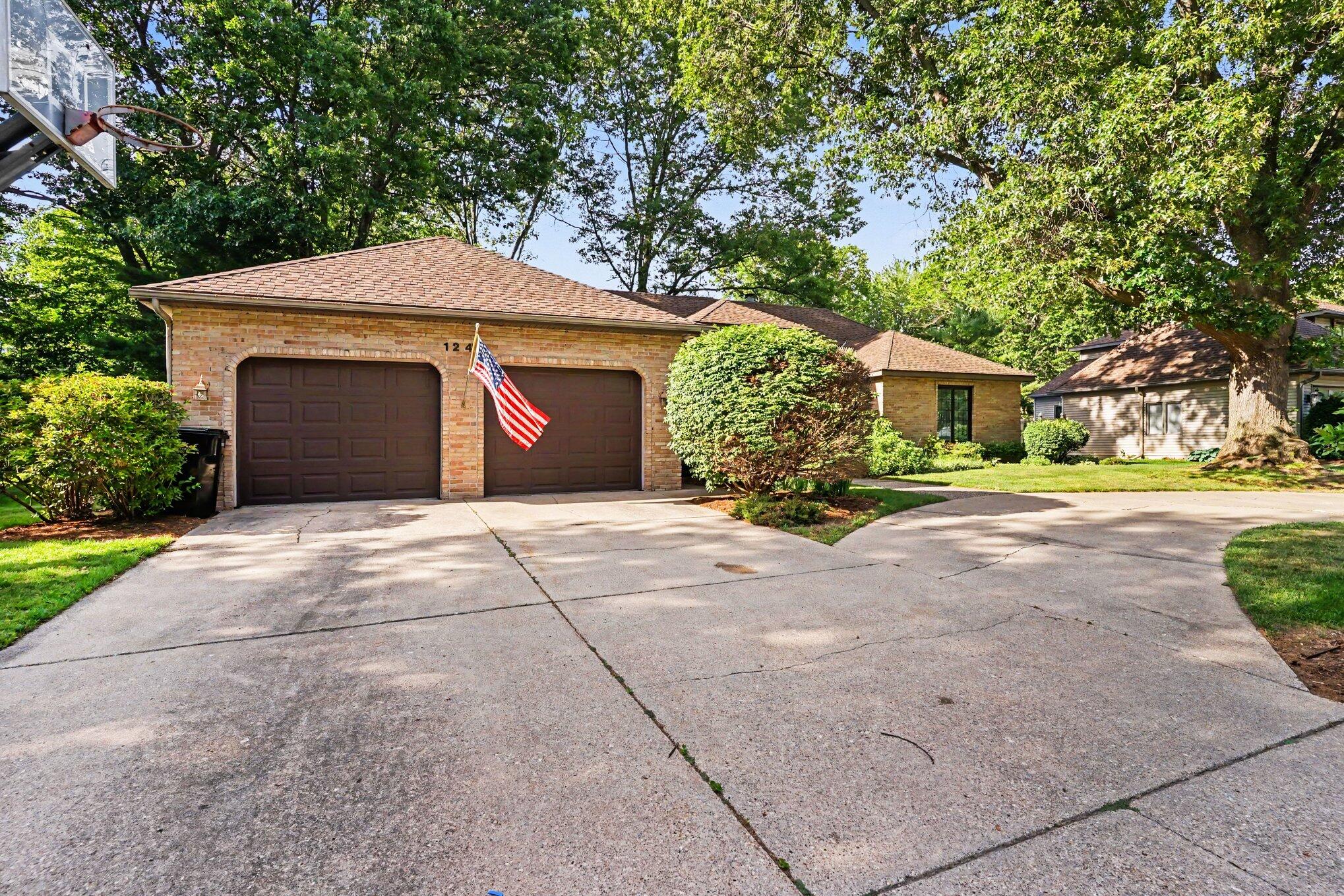1249 Heather Court Holland MI 49423