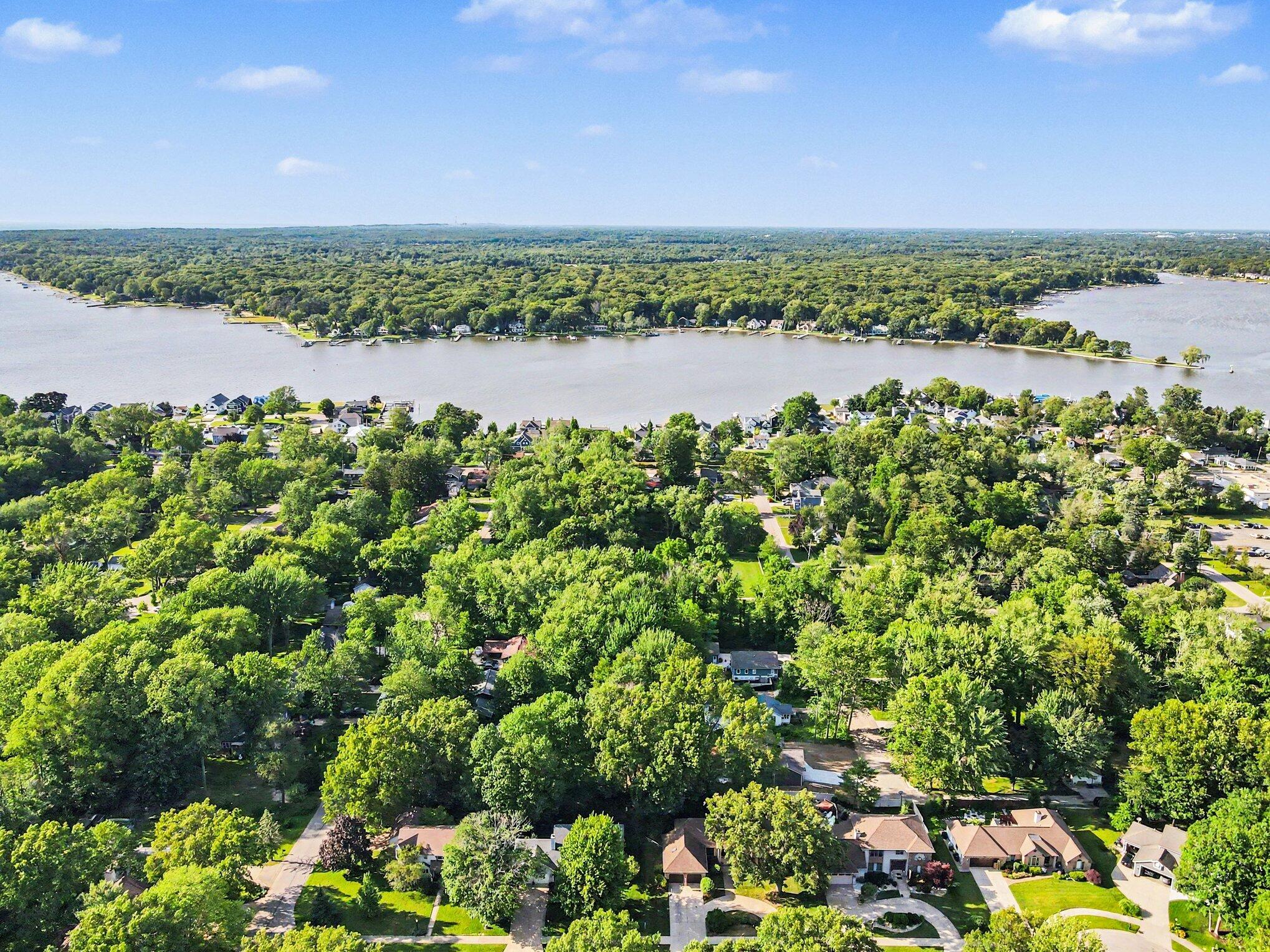 1249 Heather Court Holland MI 49423