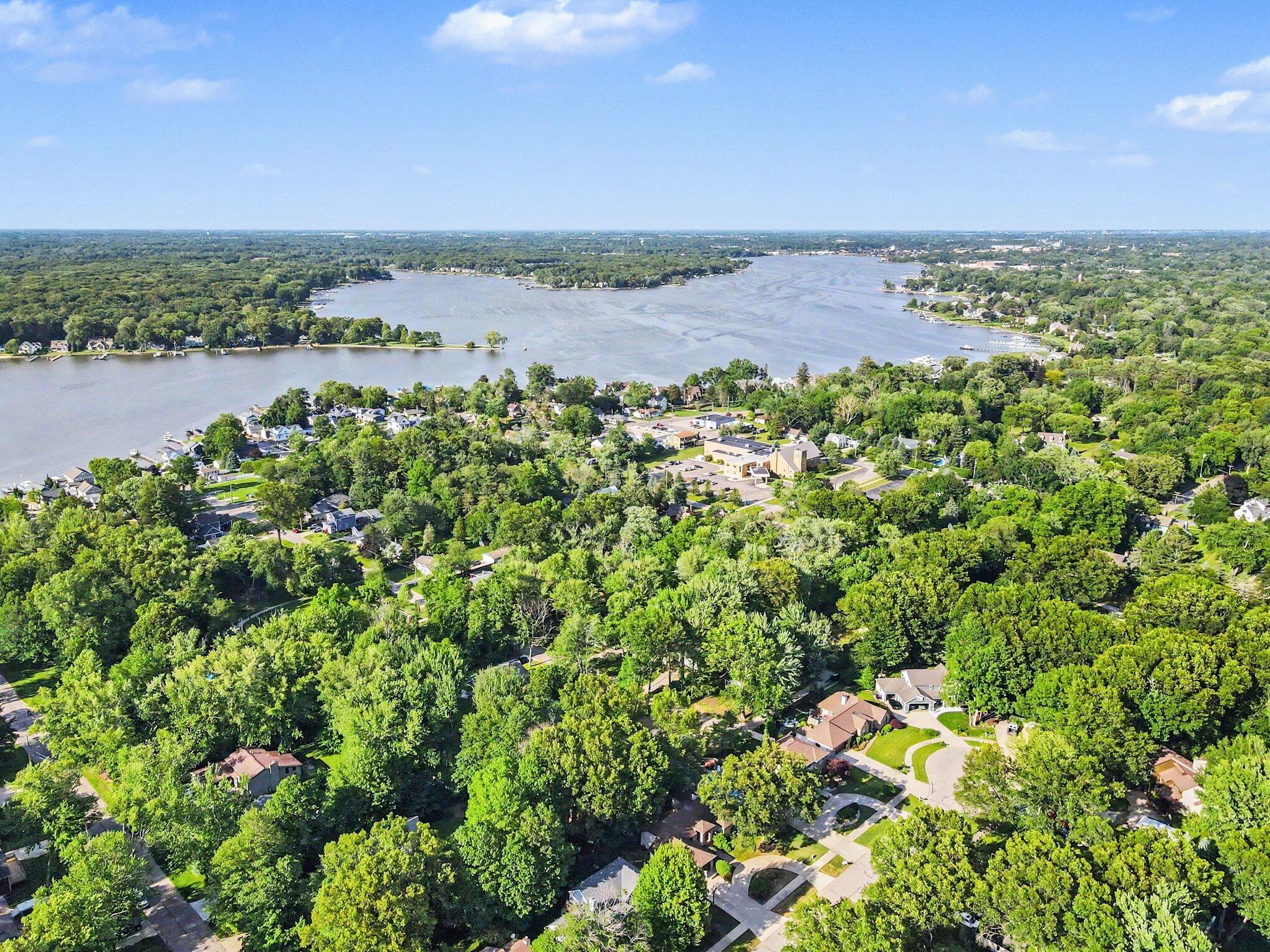 1249 Heather Court Holland MI 49423