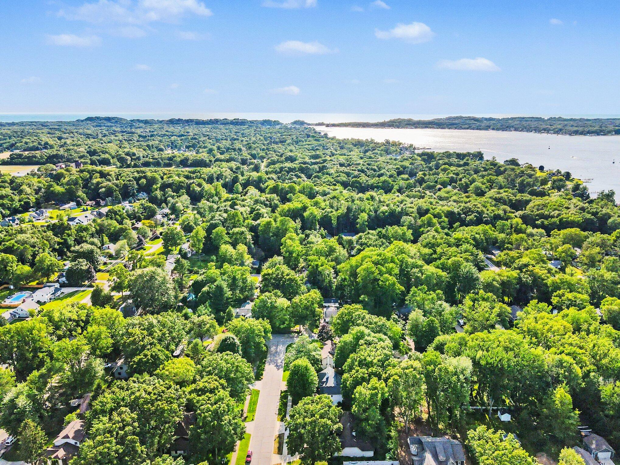 1249 Heather Court Holland MI 49423