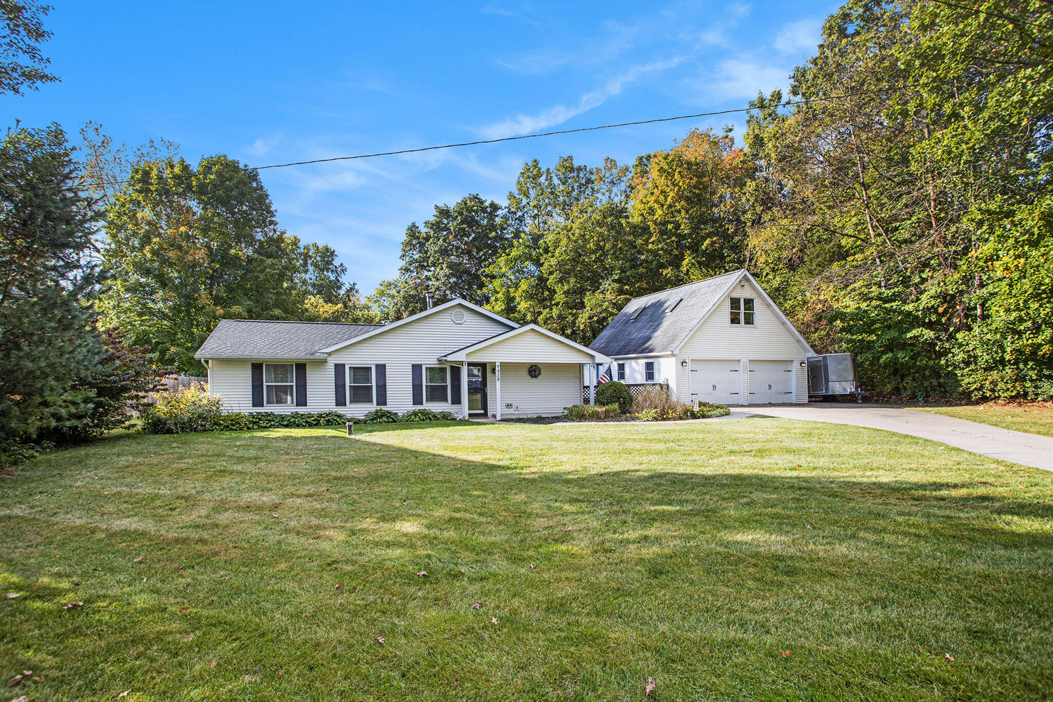 9438 E H Avenue Kalamazoo MI 49048