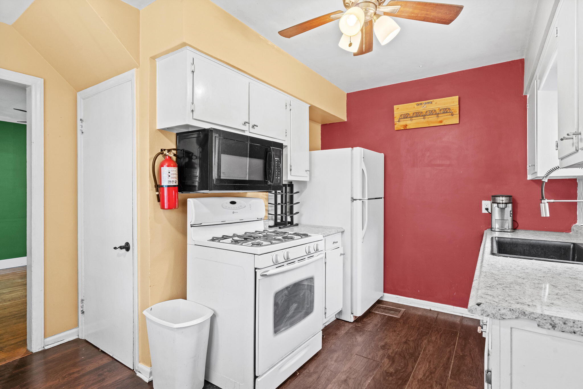 1222 Portland Avenue NE Grand Rapids MI 49505