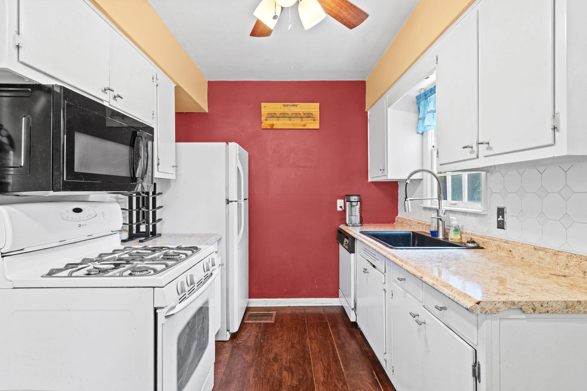 1222 Portland Avenue NE Grand Rapids MI 49505