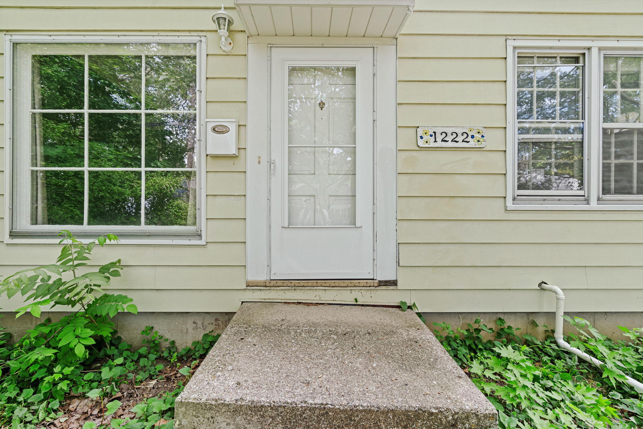 1222 Portland Avenue NE Grand Rapids MI 49505