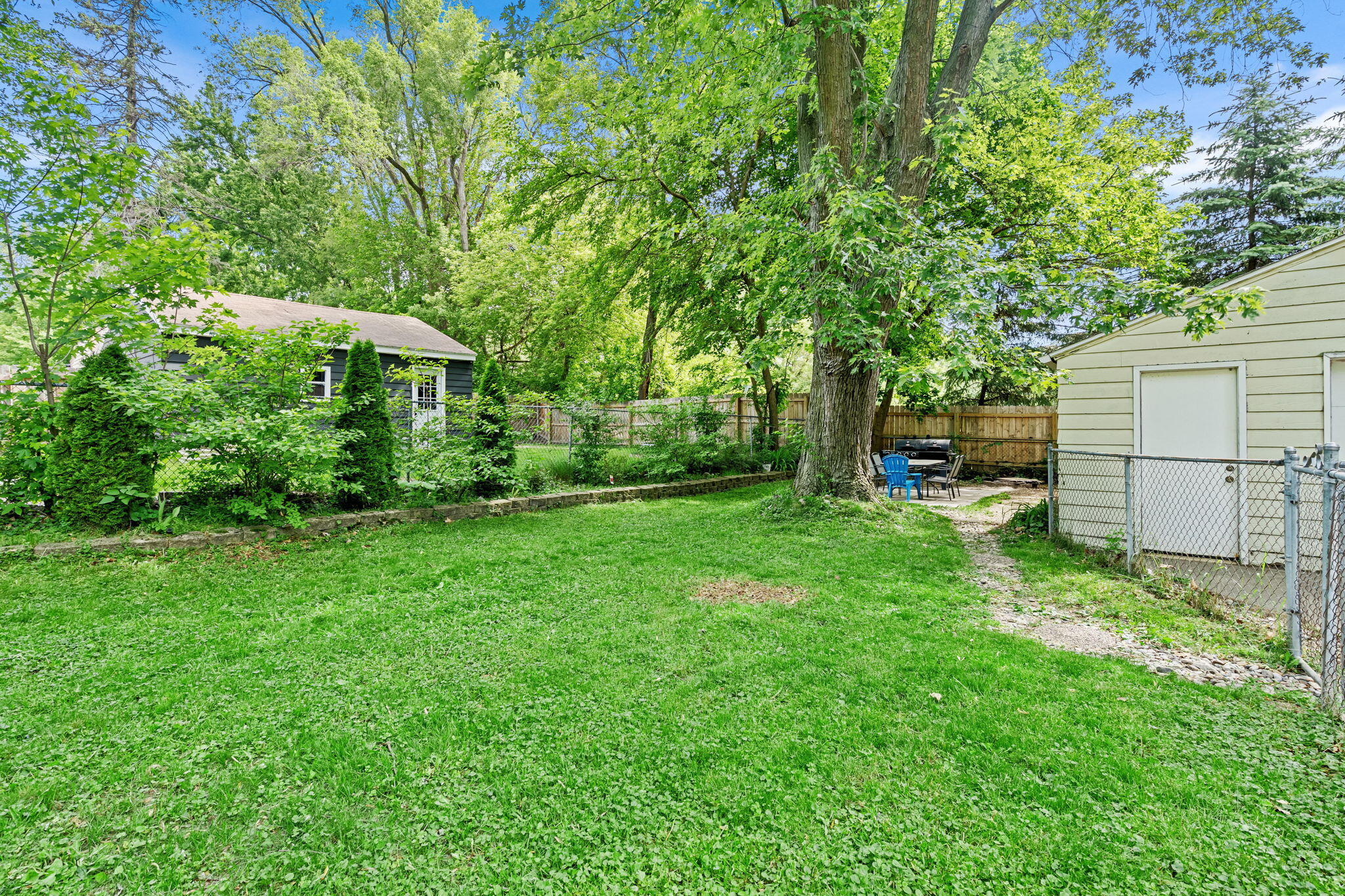 1222 Portland Avenue NE Grand Rapids MI 49505