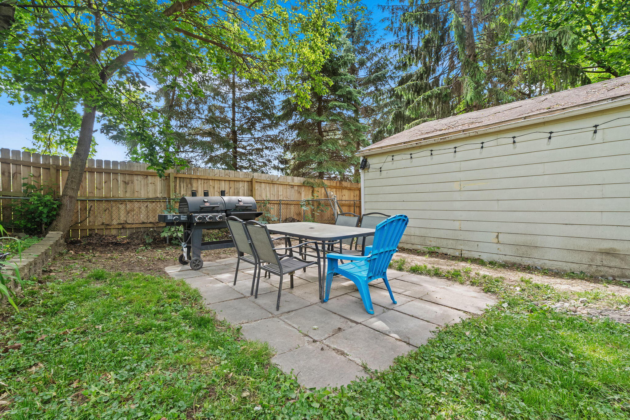 1222 Portland Avenue NE Grand Rapids MI 49505