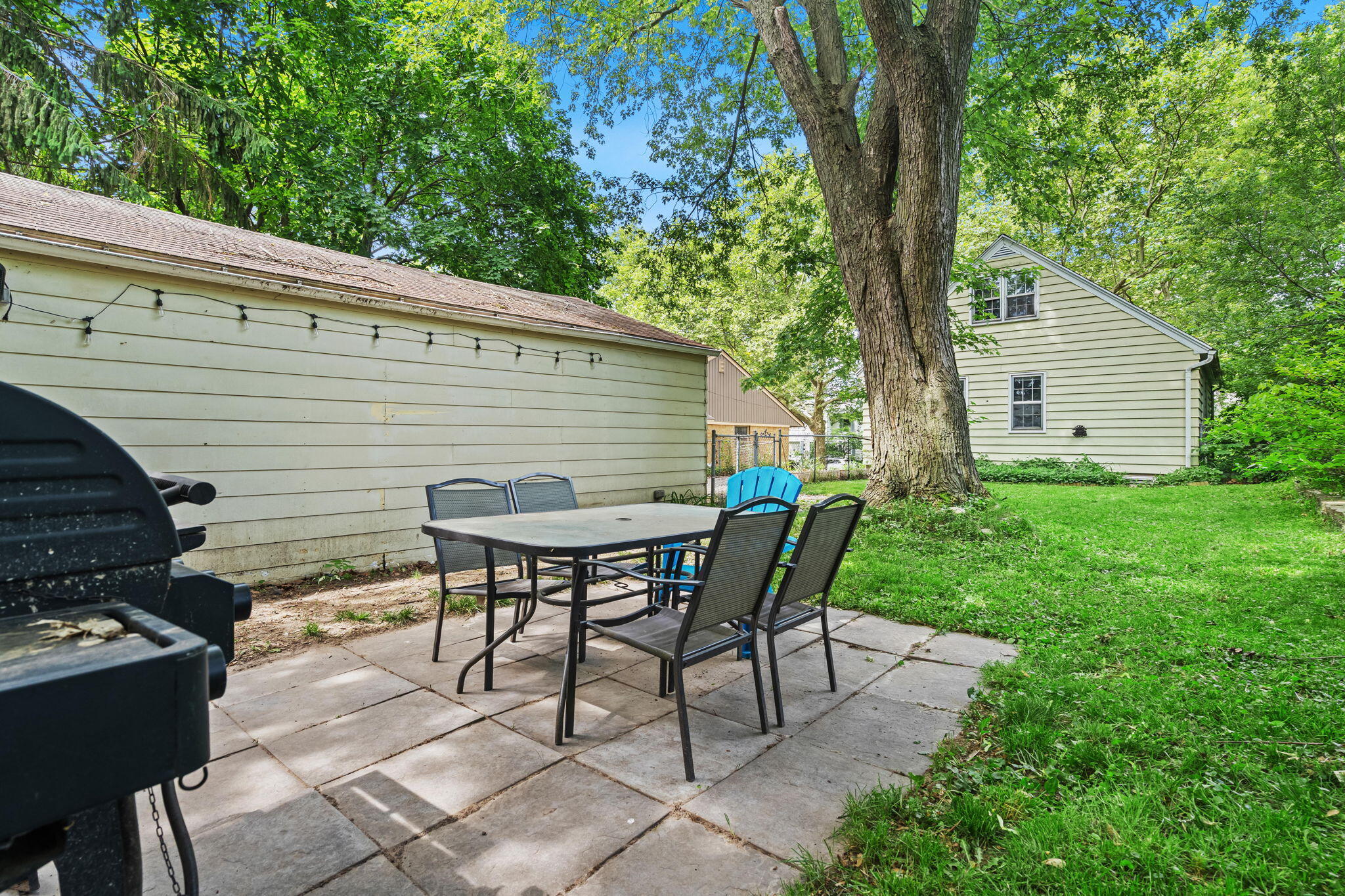 1222 Portland Avenue NE Grand Rapids MI 49505