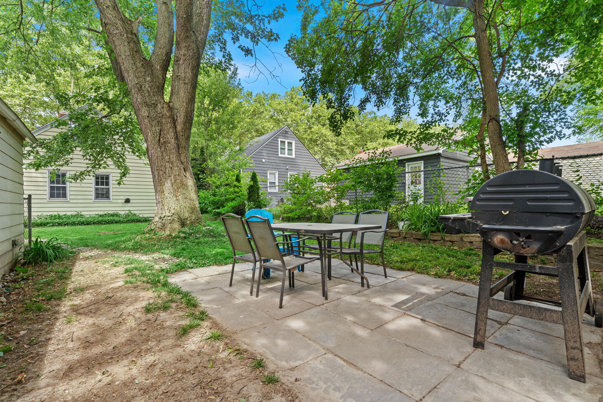 1222 Portland Avenue NE Grand Rapids MI 49505