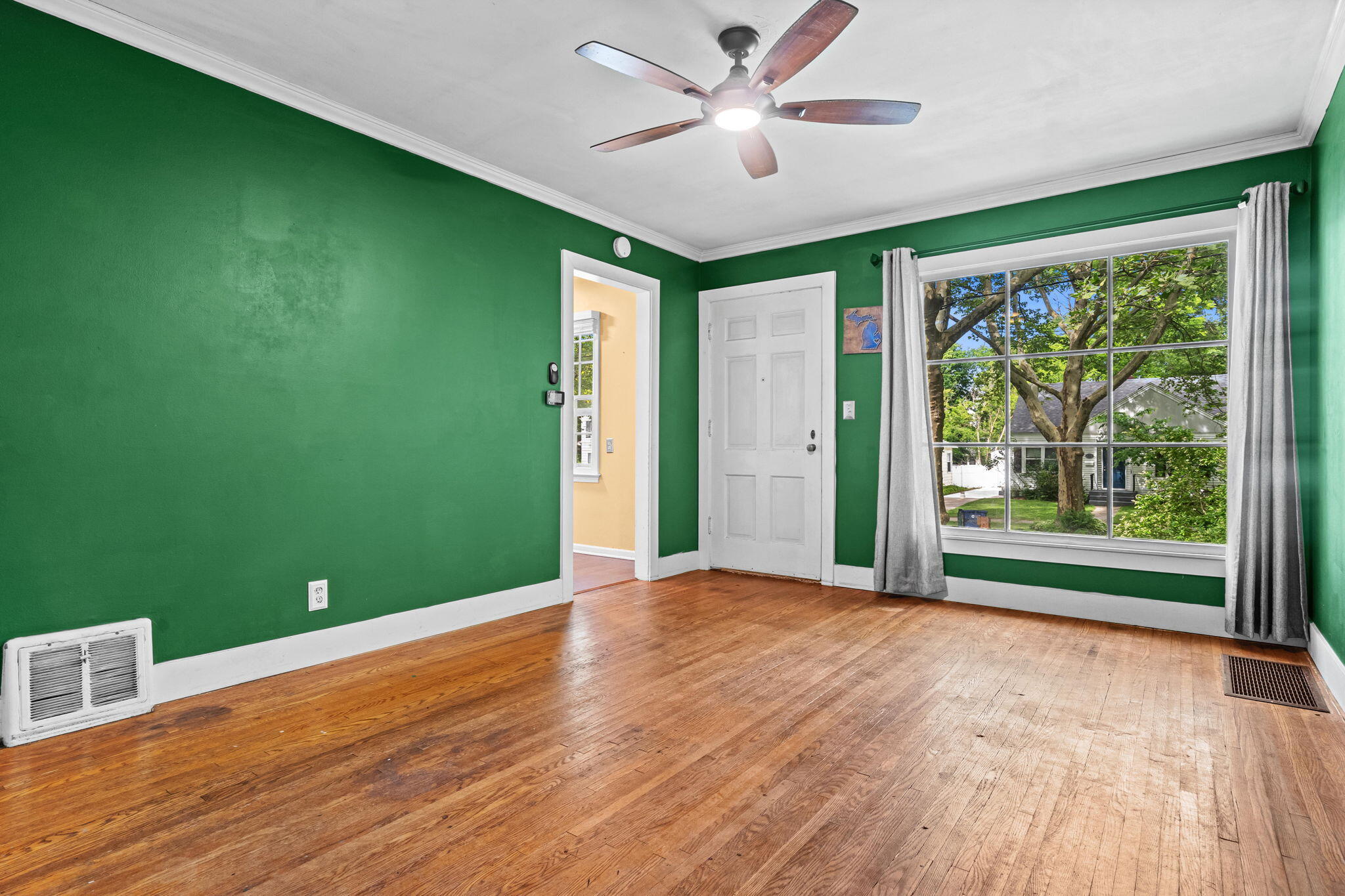 1222 Portland Avenue NE Grand Rapids MI 49505